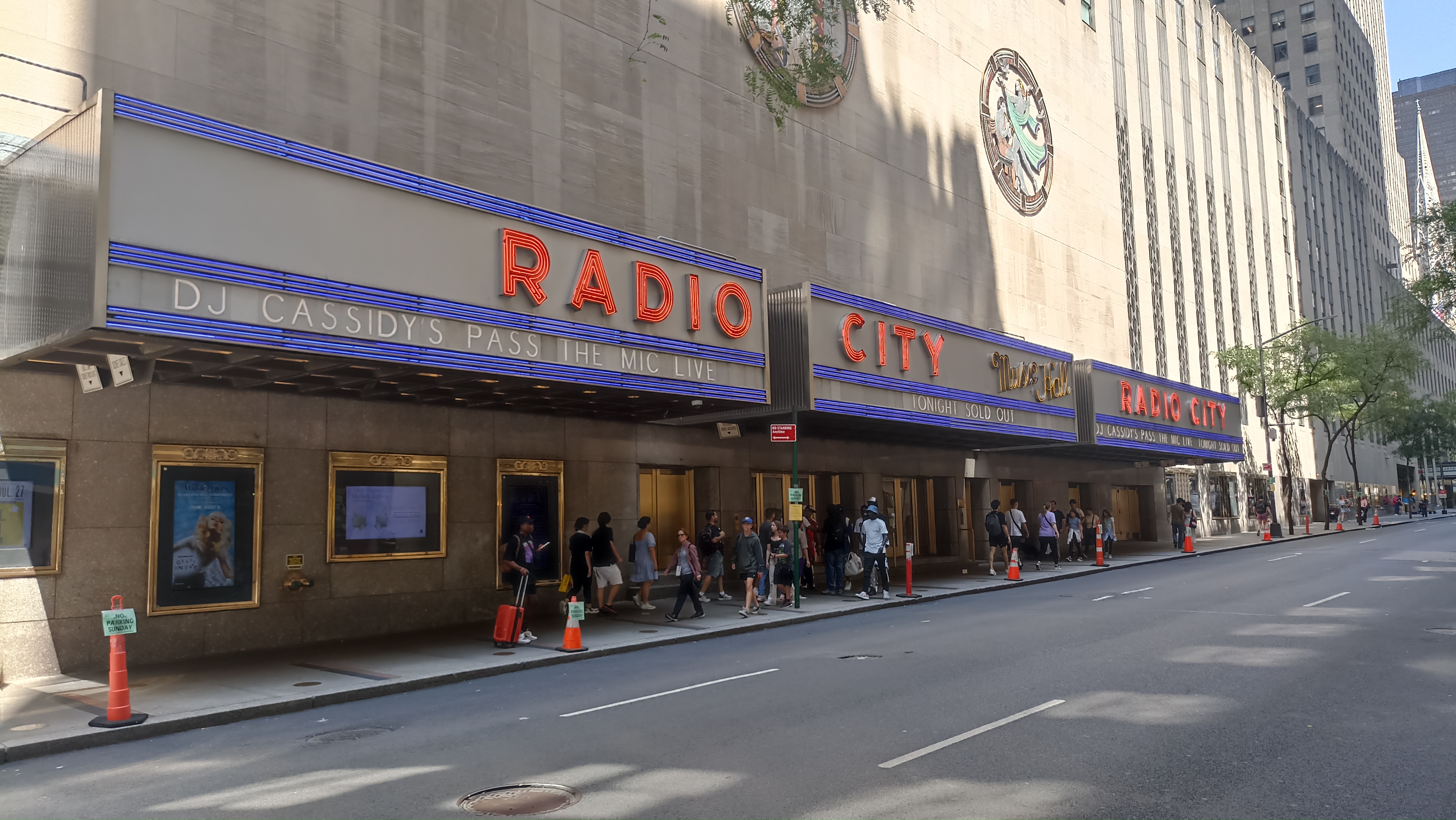 Radio City Pizza avatar