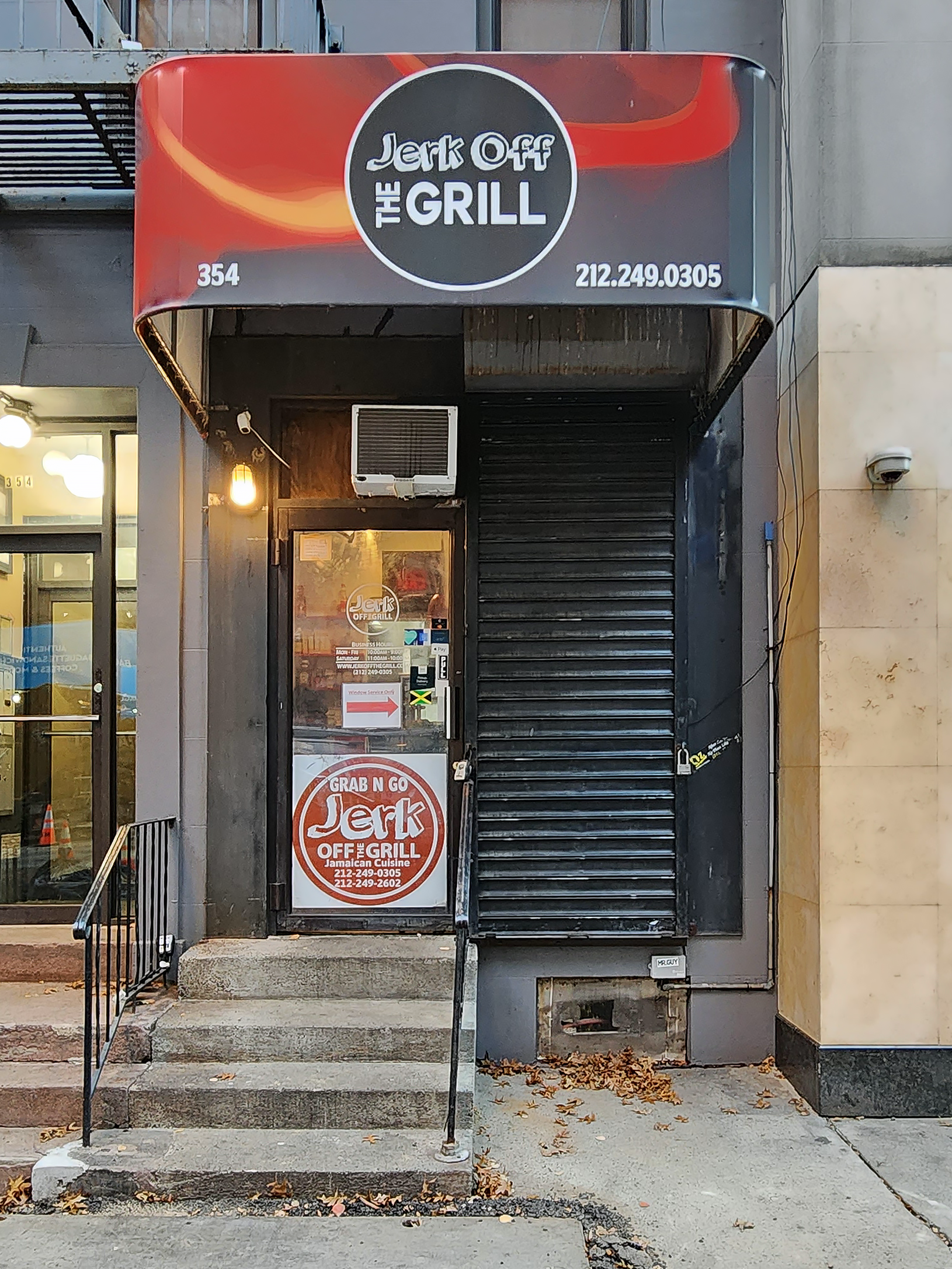 JERK OFF THE GRILL avatar