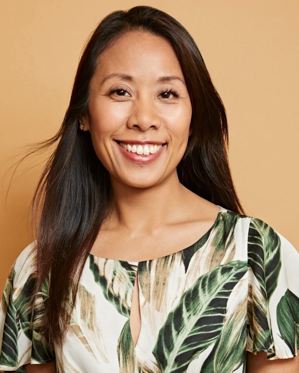 Sharon Lee Thony avatar