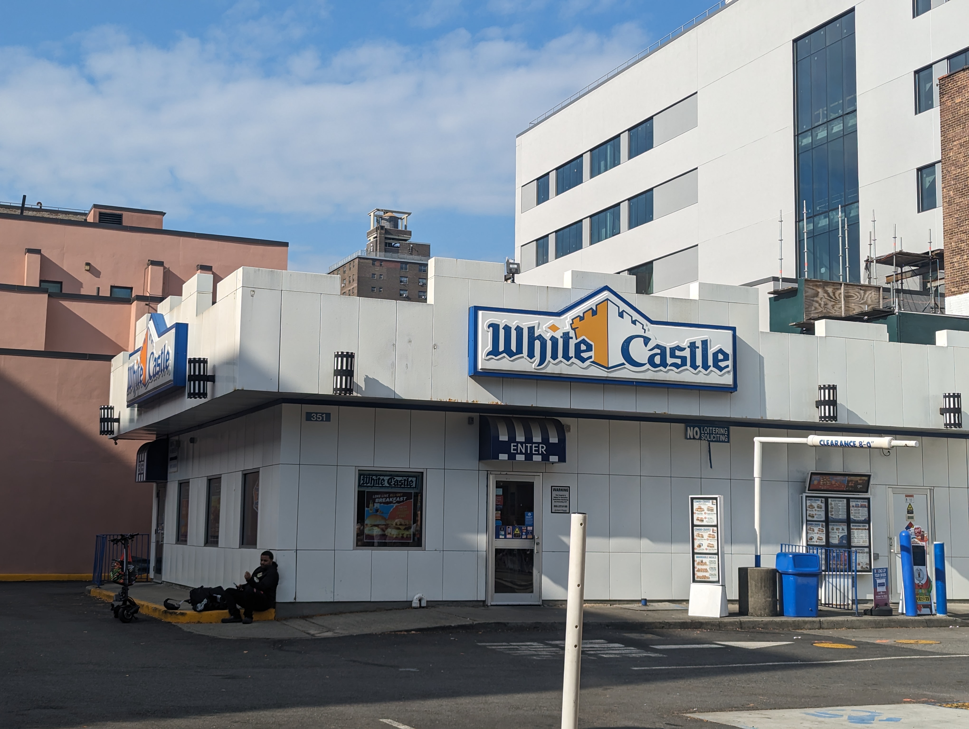 White Castle avatar