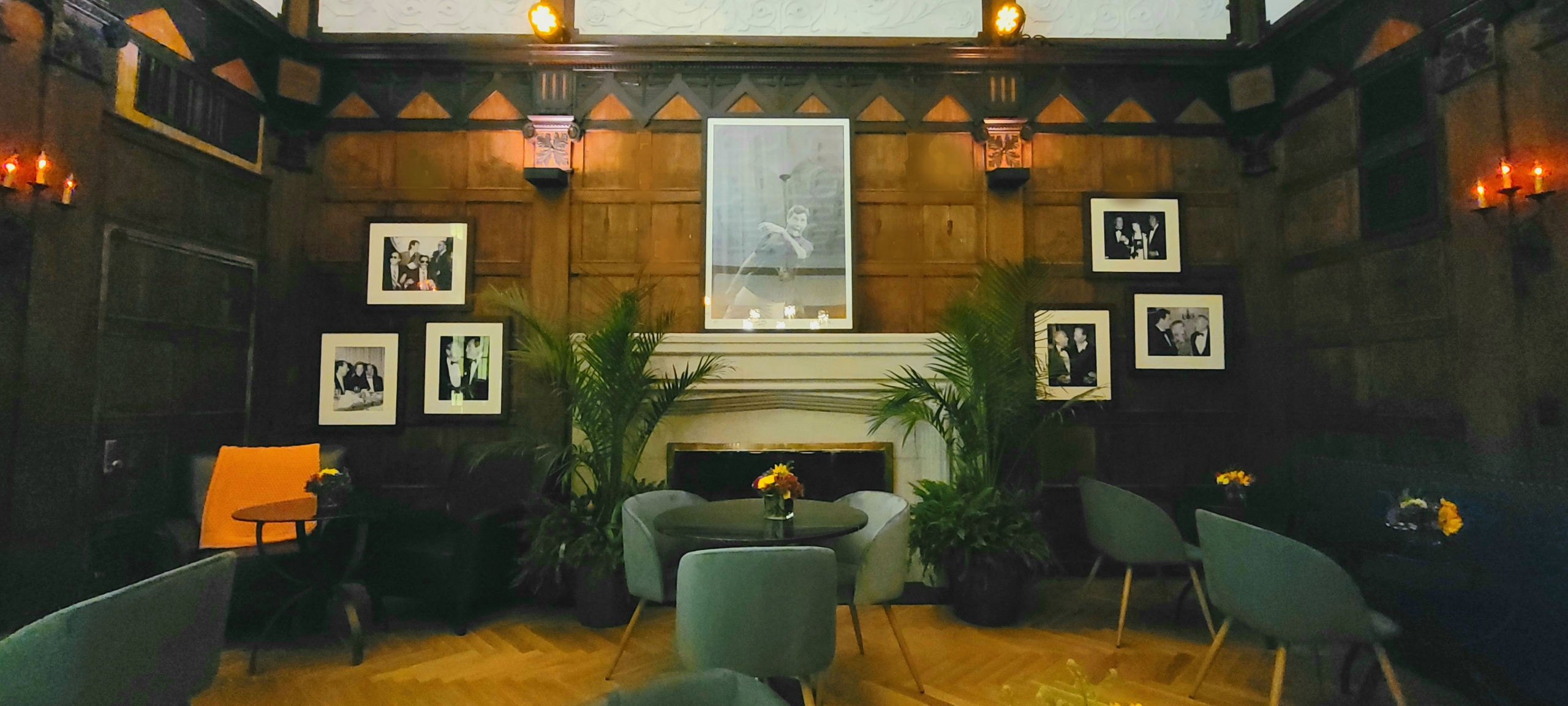 Friars Club avatar