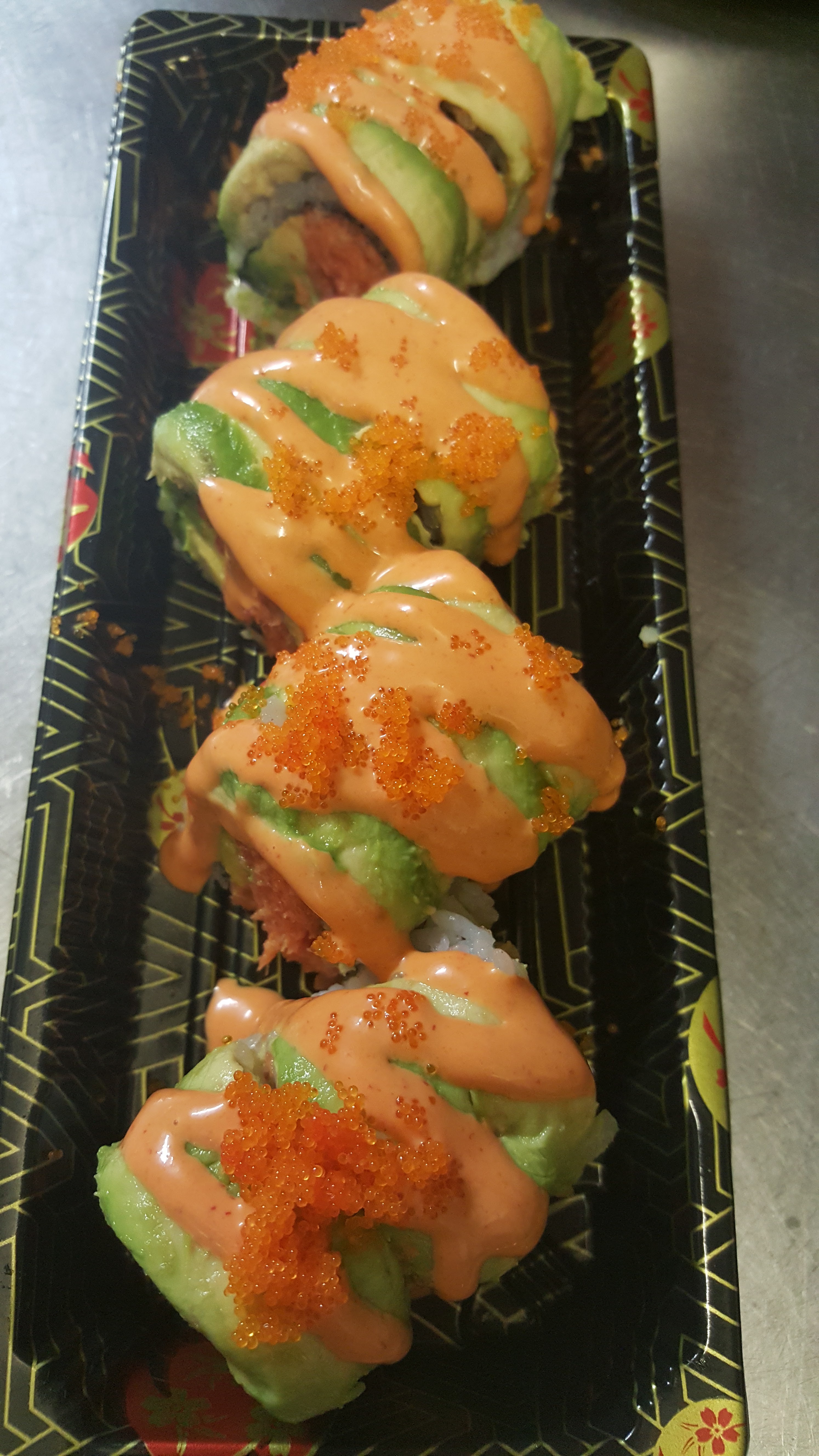 Akira Japanese Cuisine avatar