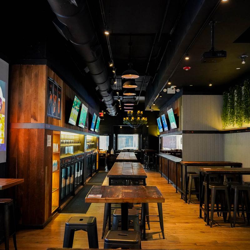 Tap Haus 33 avatar