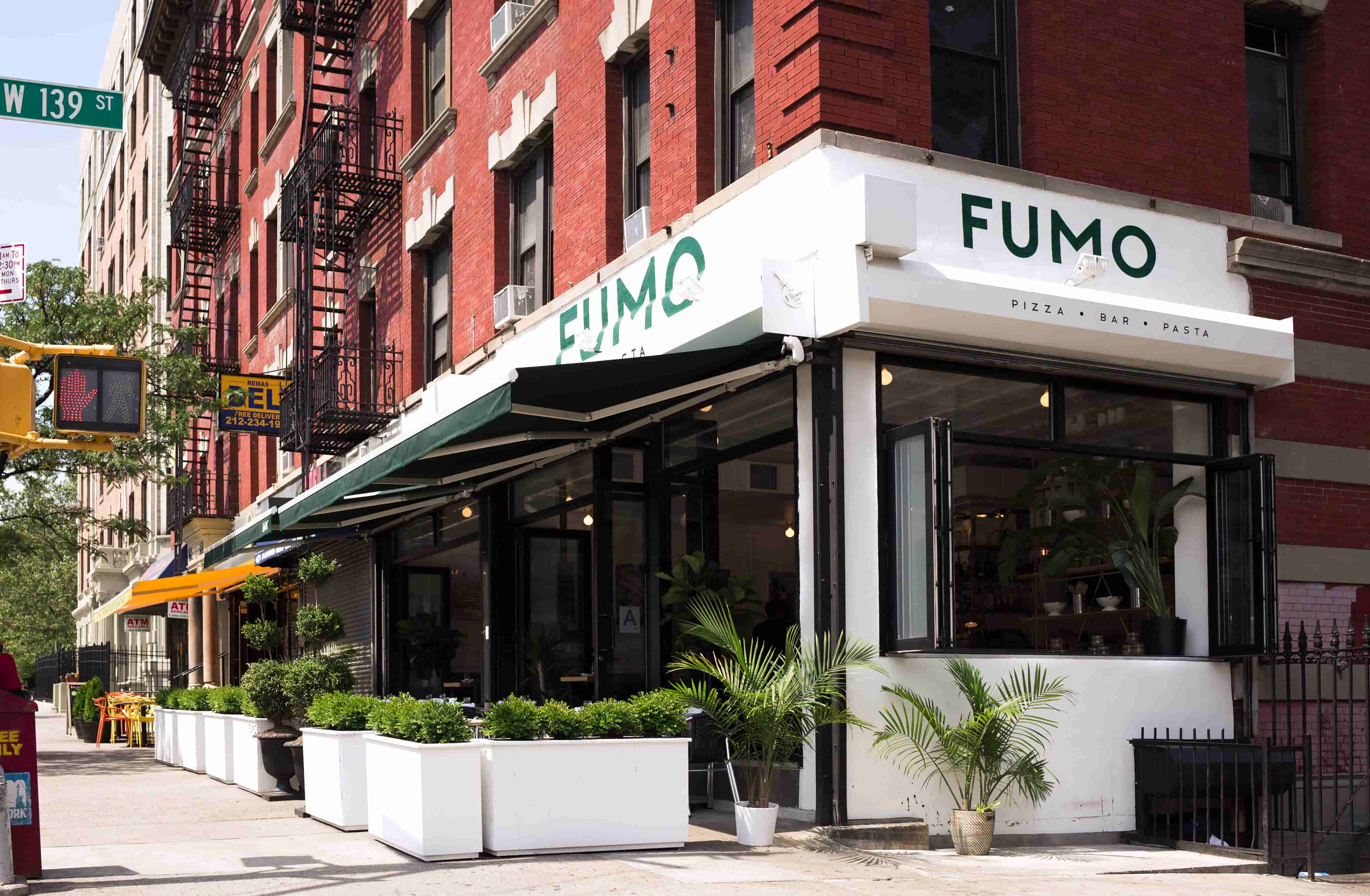 Fumo Upper West Side avatar