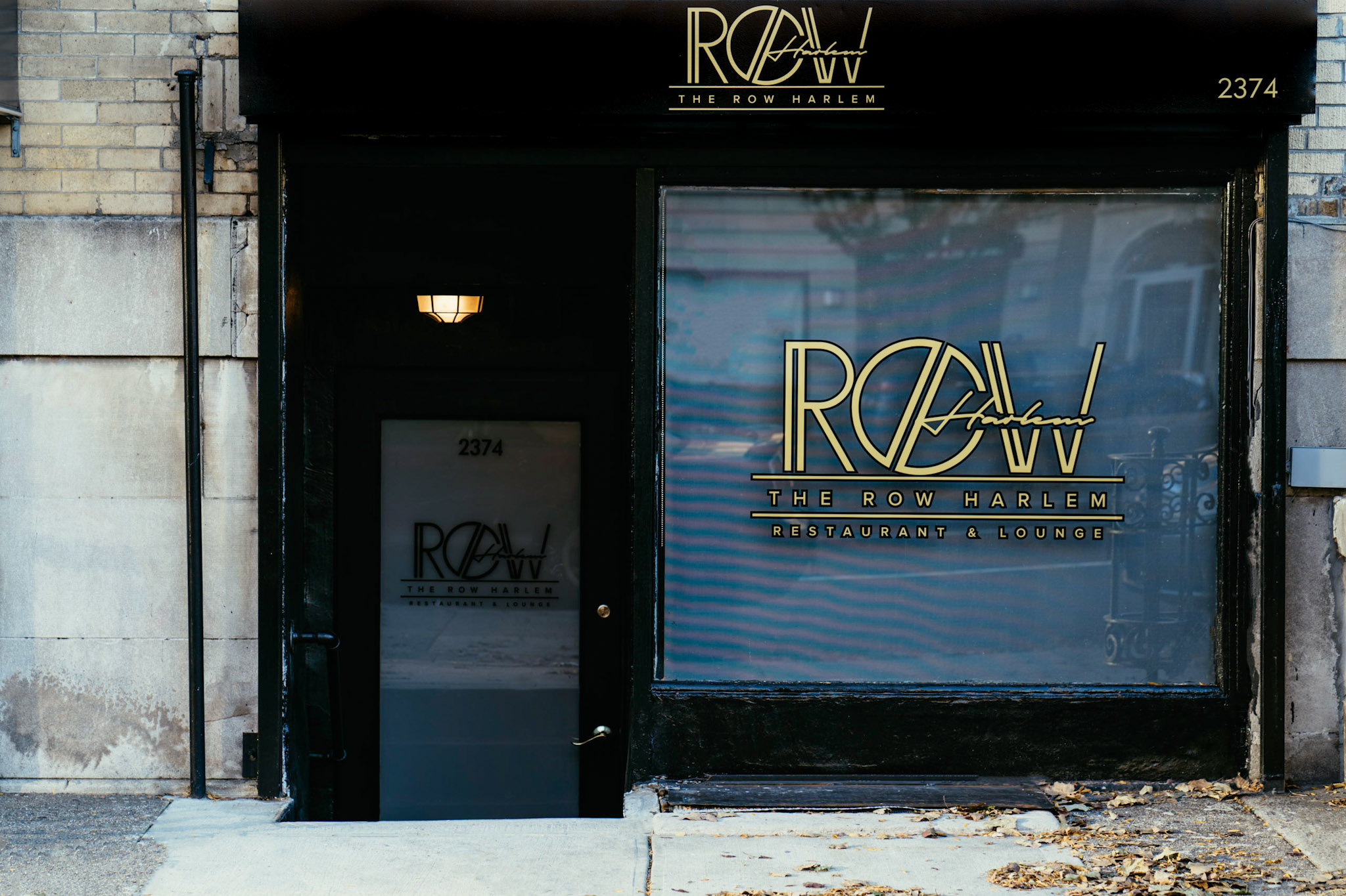 The Row Harlem avatar