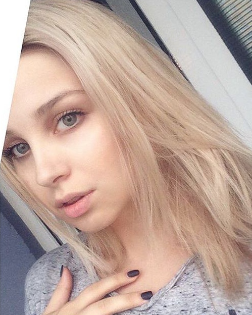 Yana Zalevskaya avatar