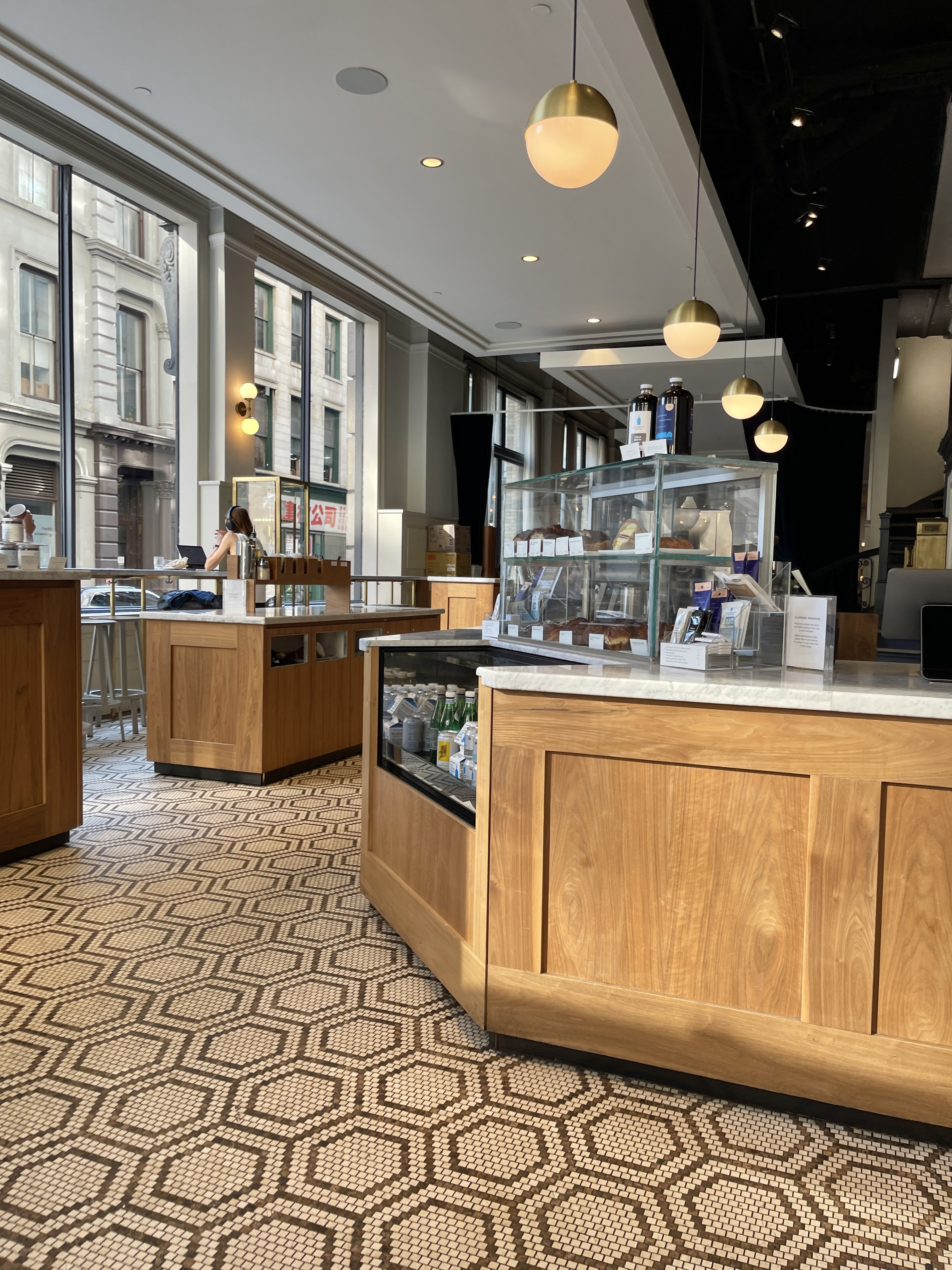 Blue Bottle Coffee avatar