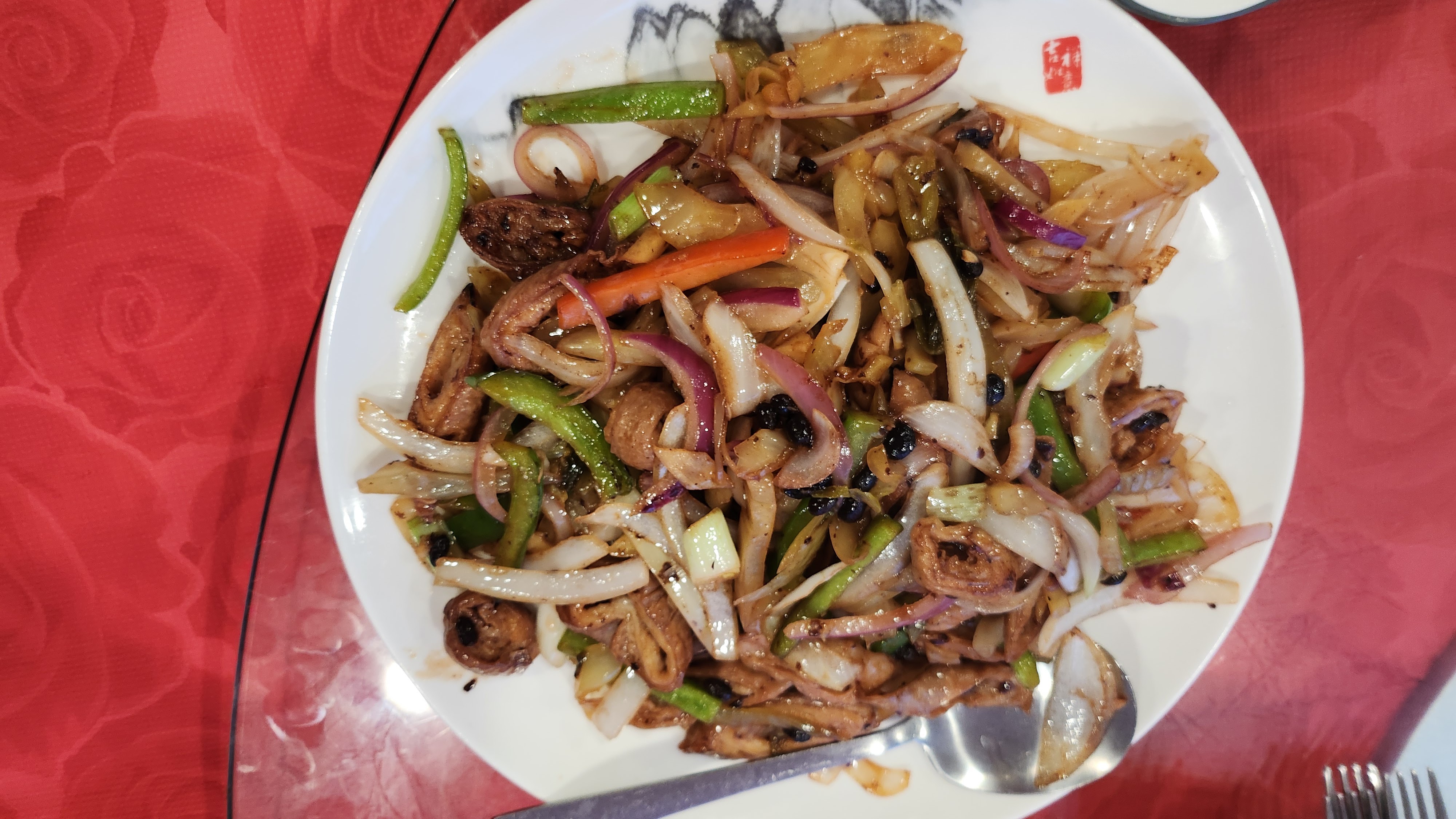 King Kong Chinese Restaurant avatar