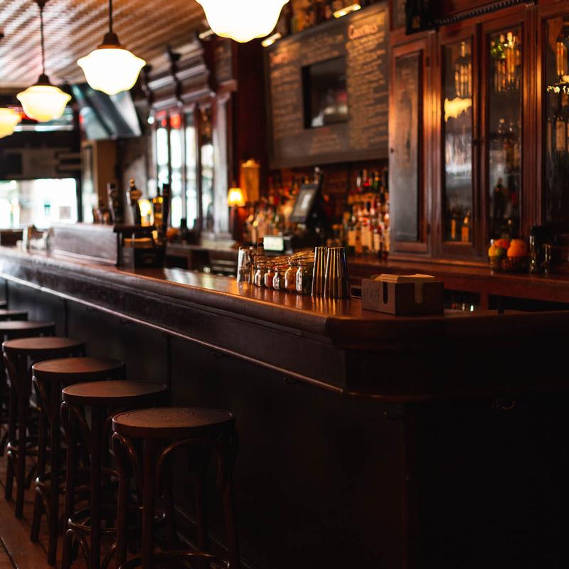 11th St. Bar avatar