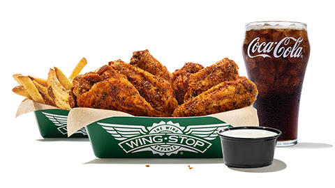 Wingstop avatar