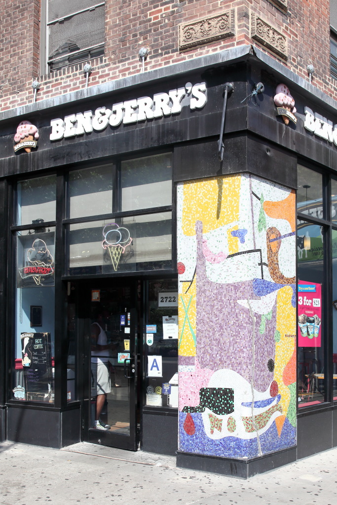 Ben & Jerry's avatar