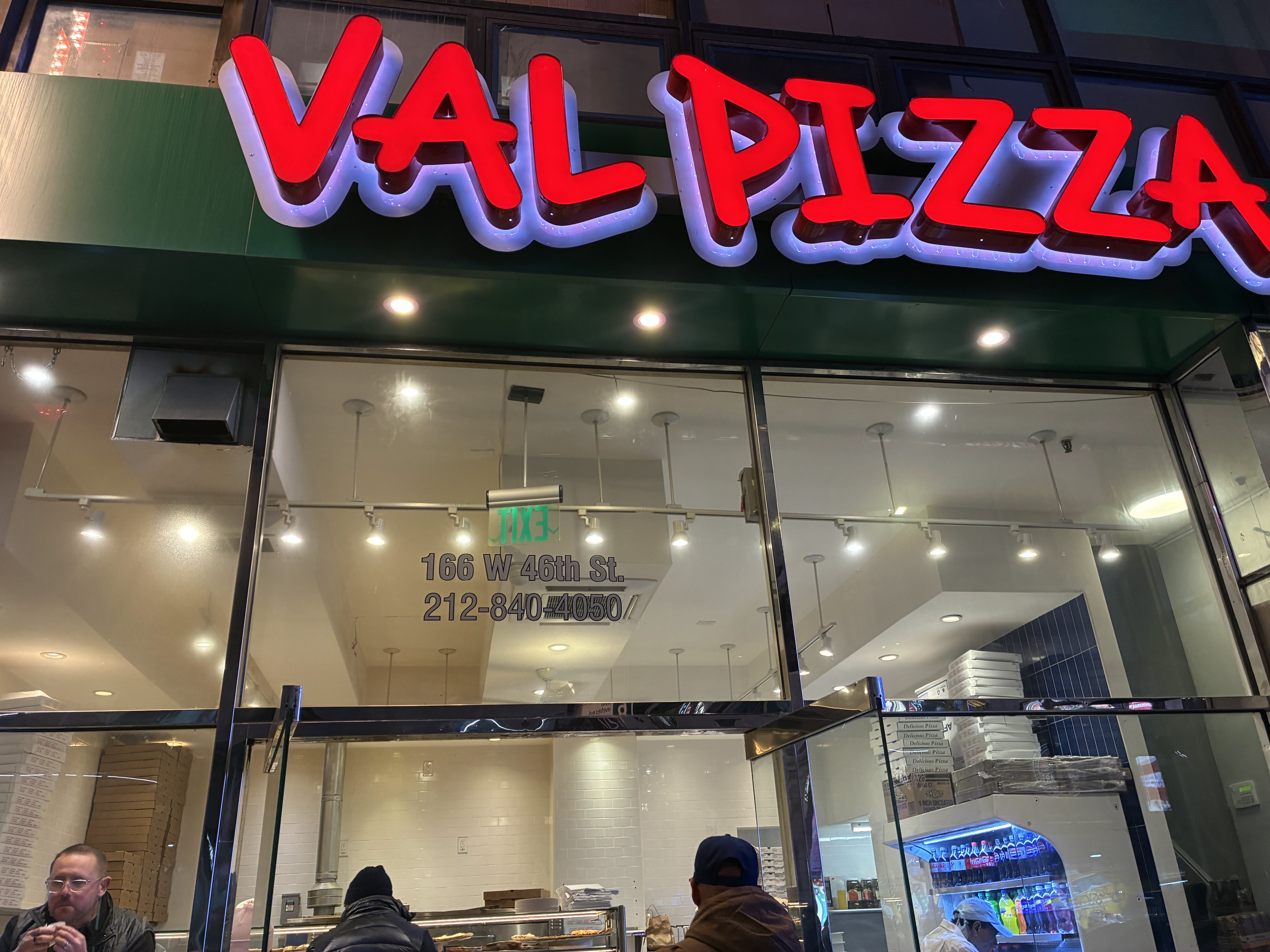Val Pizza avatar