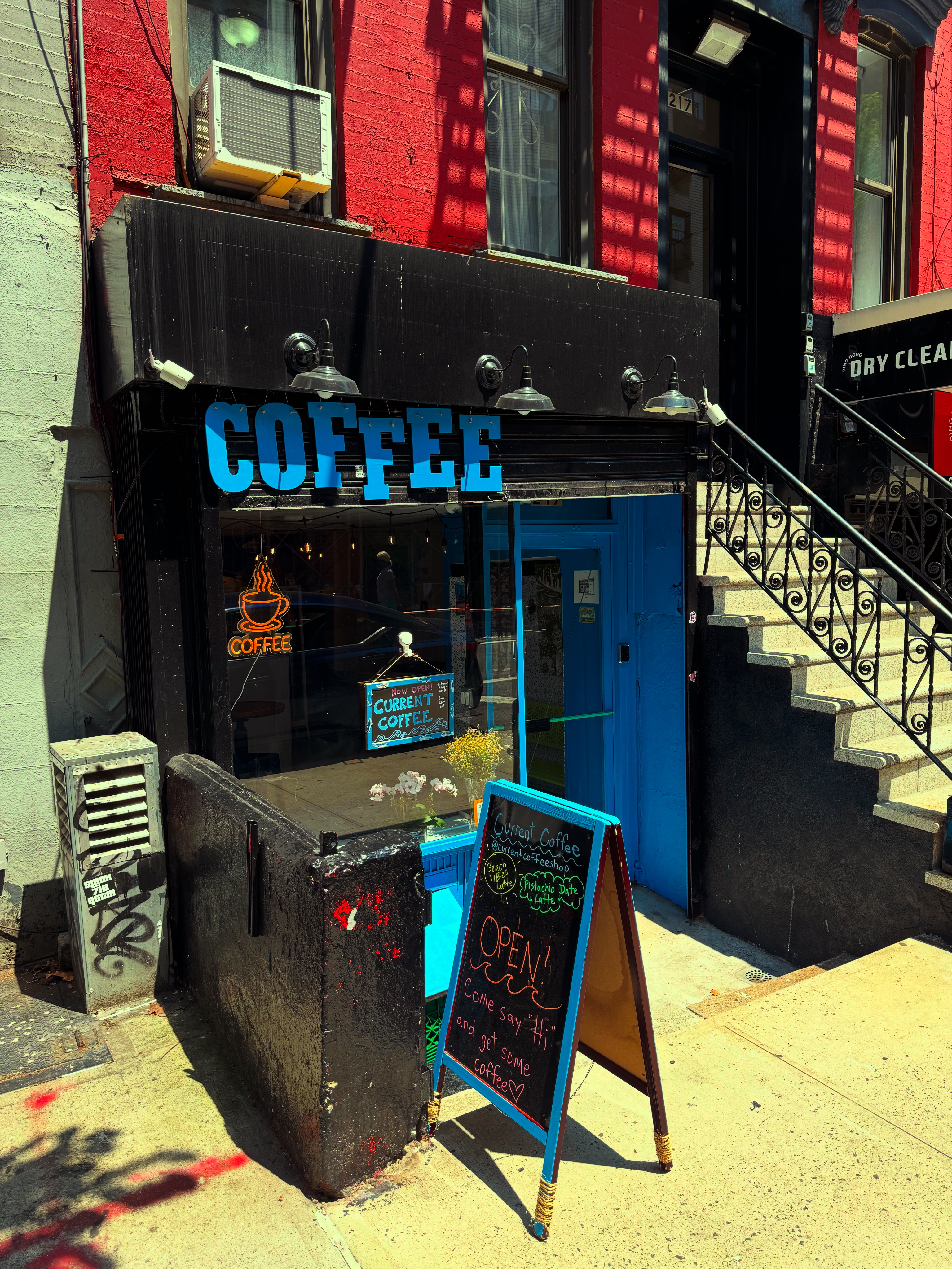 Current Coffee avatar
