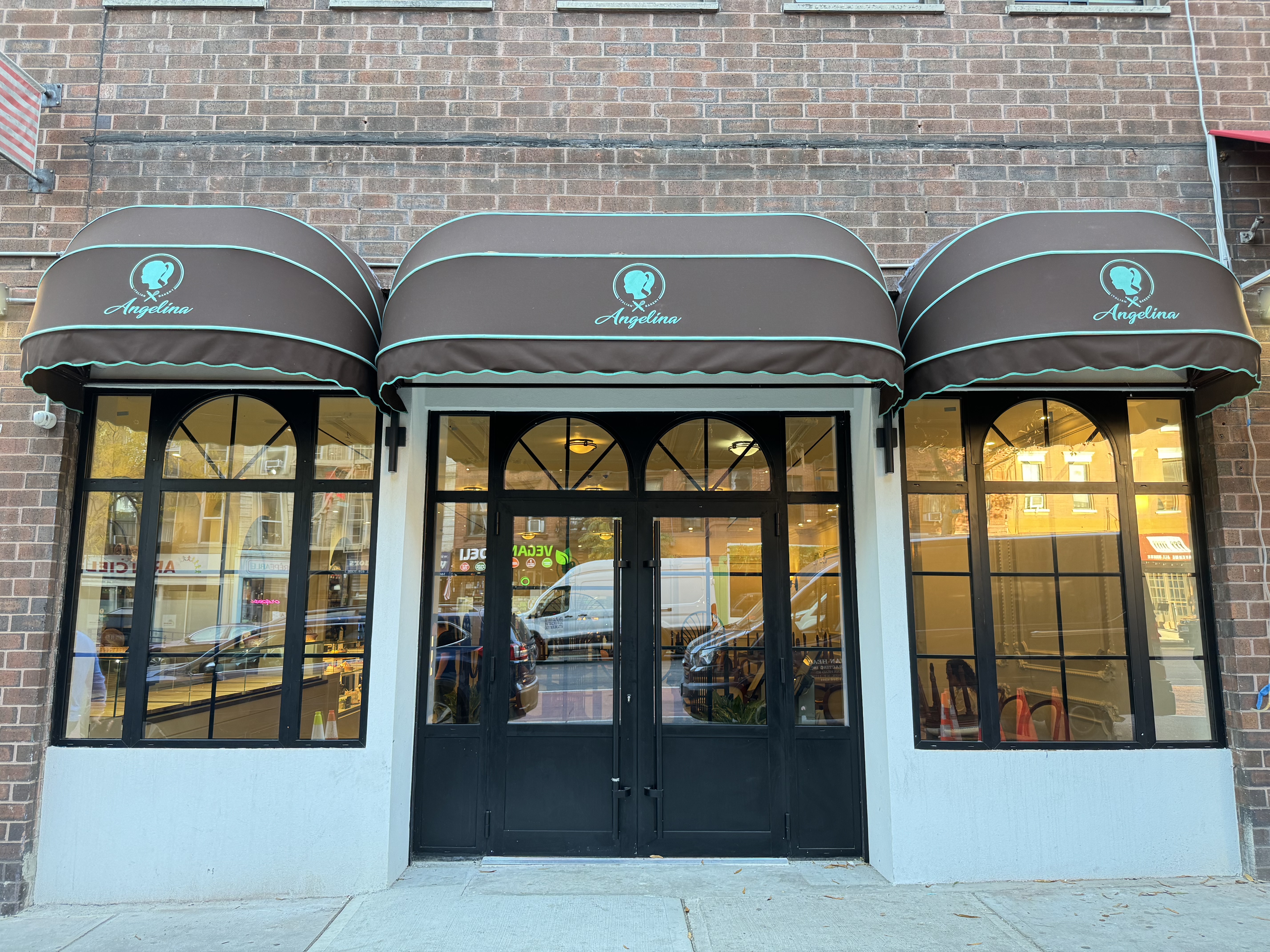 Angelina Bakery - UES avatar