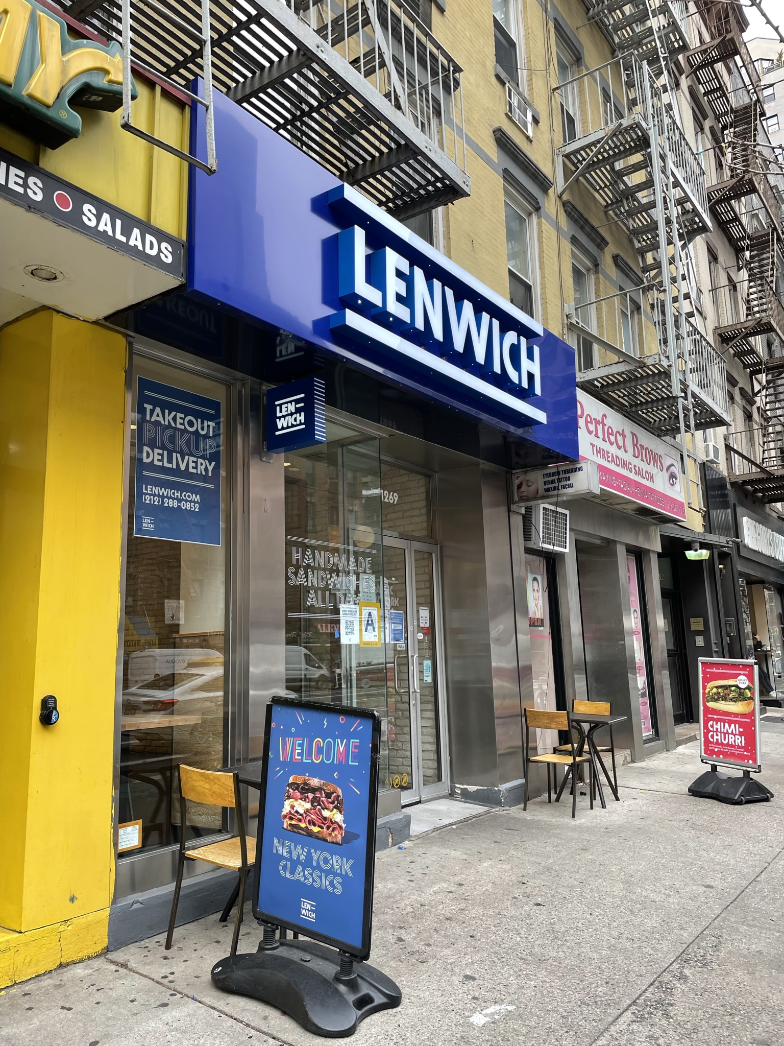LENWICH avatar