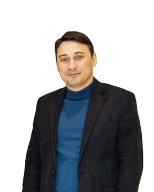Agil Hussian avatar