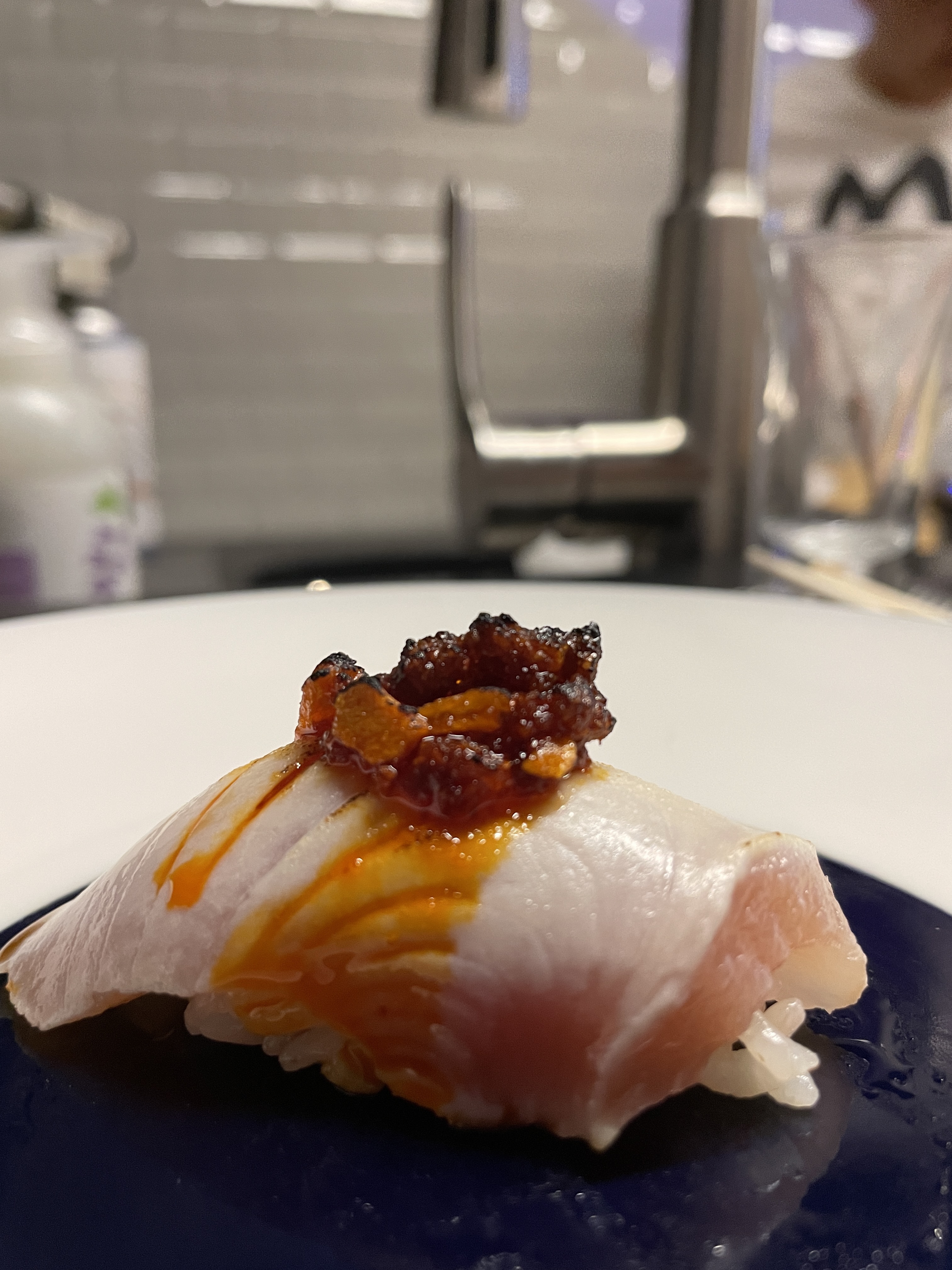 Sushi by M-East 4th st avatar