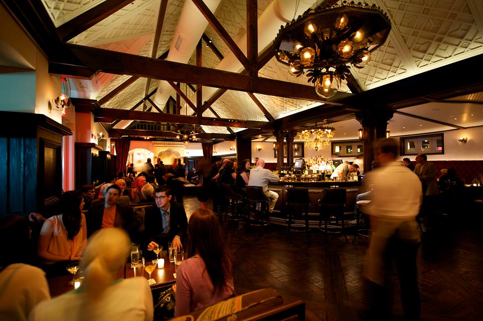 Tavern On the Green avatar
