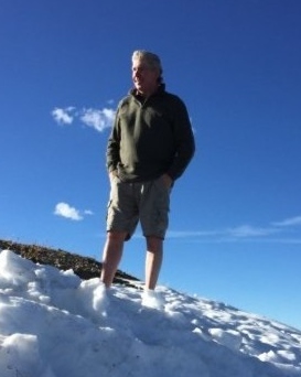 Peter F. Kelly avatar