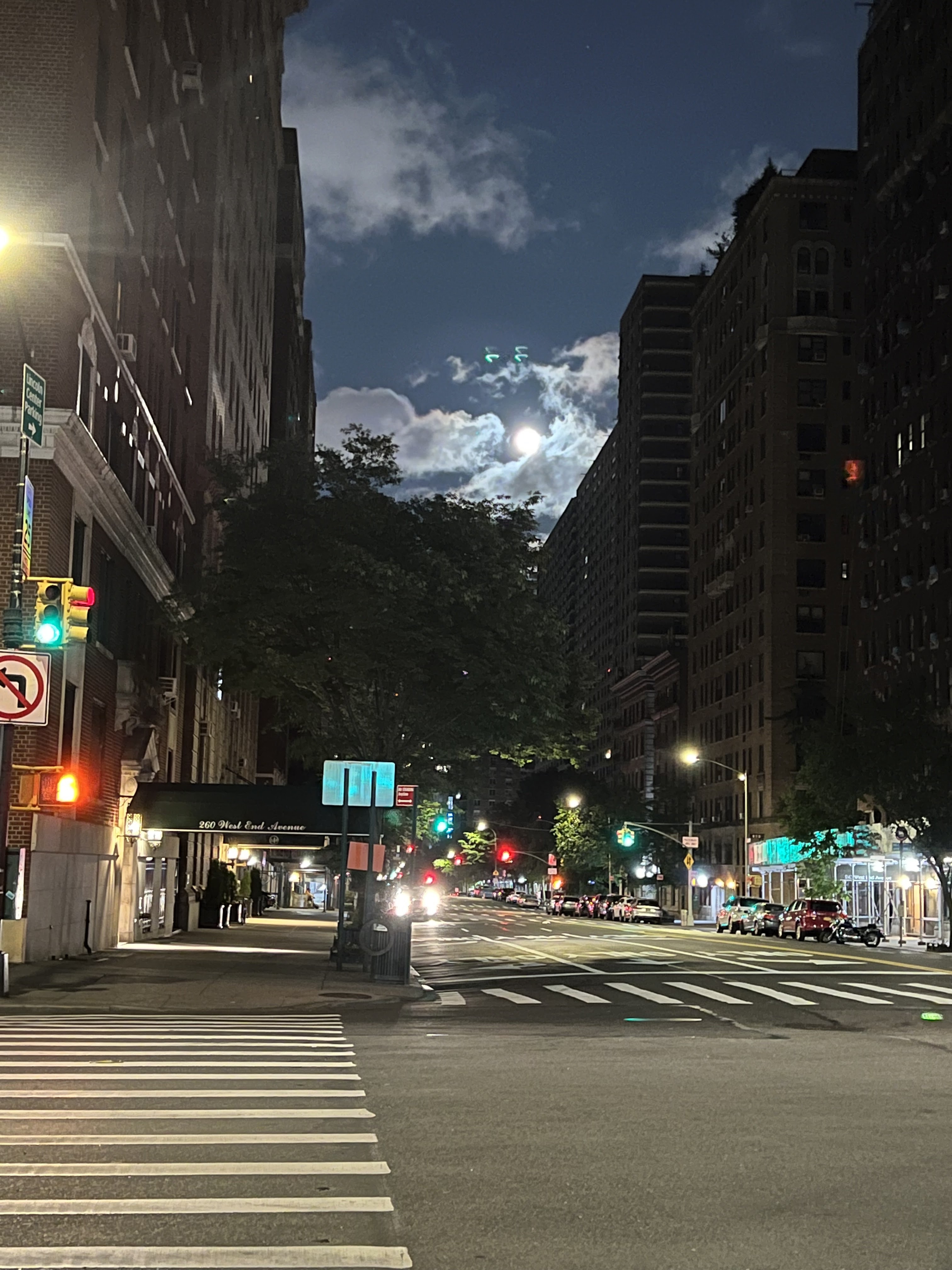 72nd And Broadway avatar