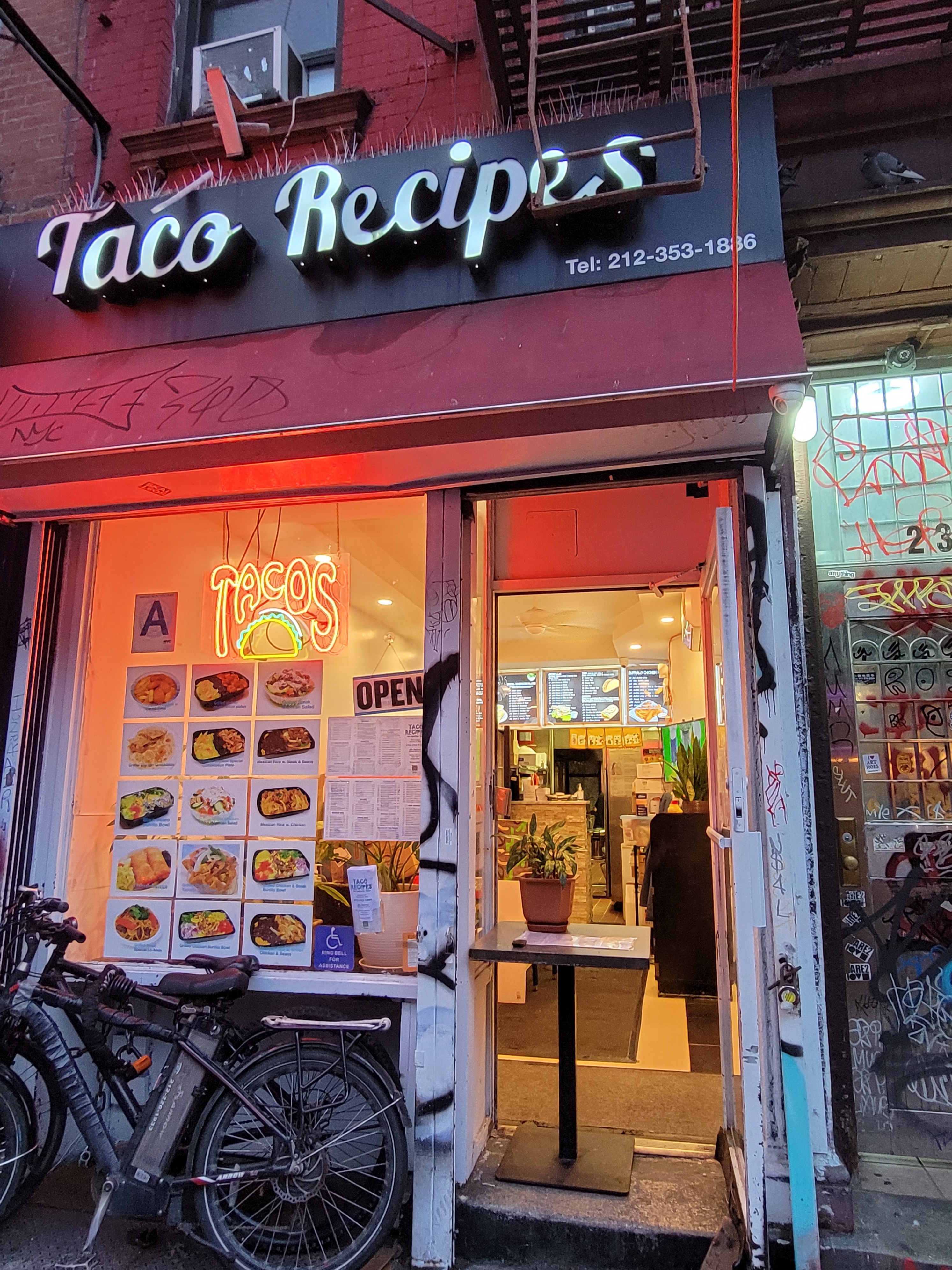 Taco Recipes avatar