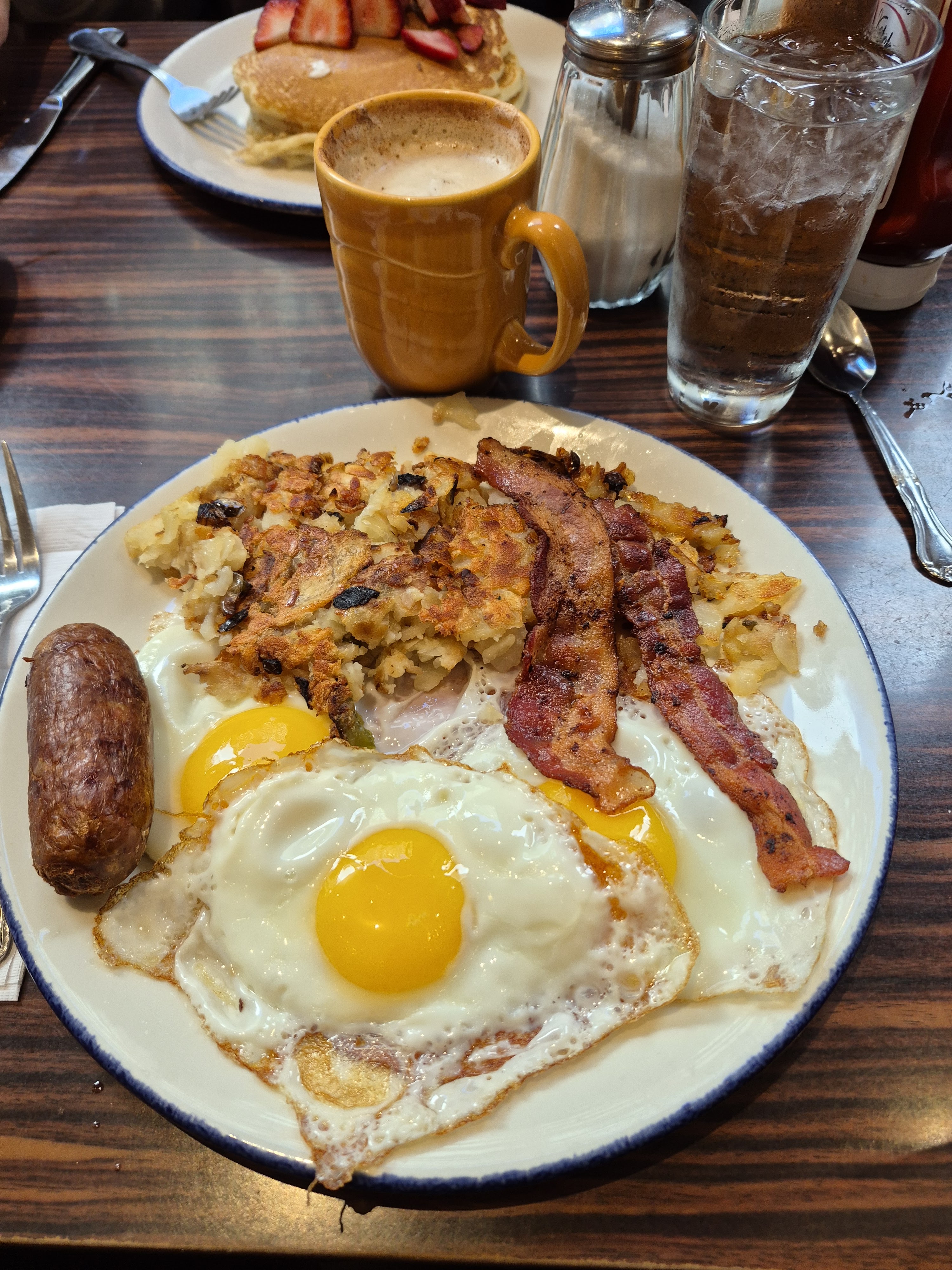 Manhattan Diner avatar