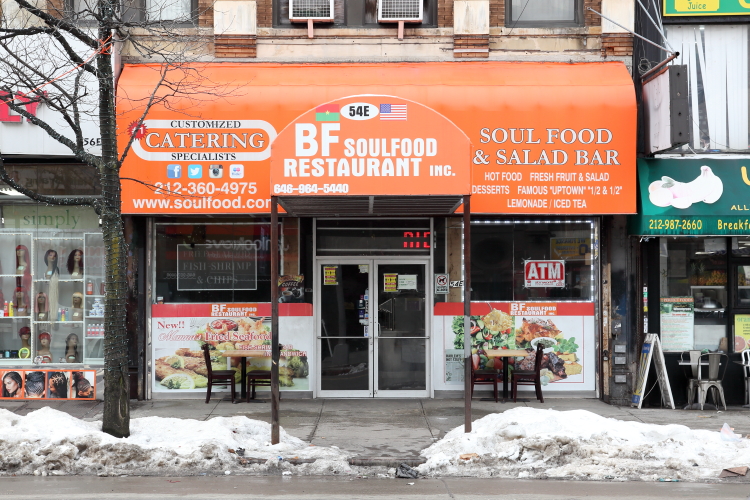 Bf Soul Food avatar