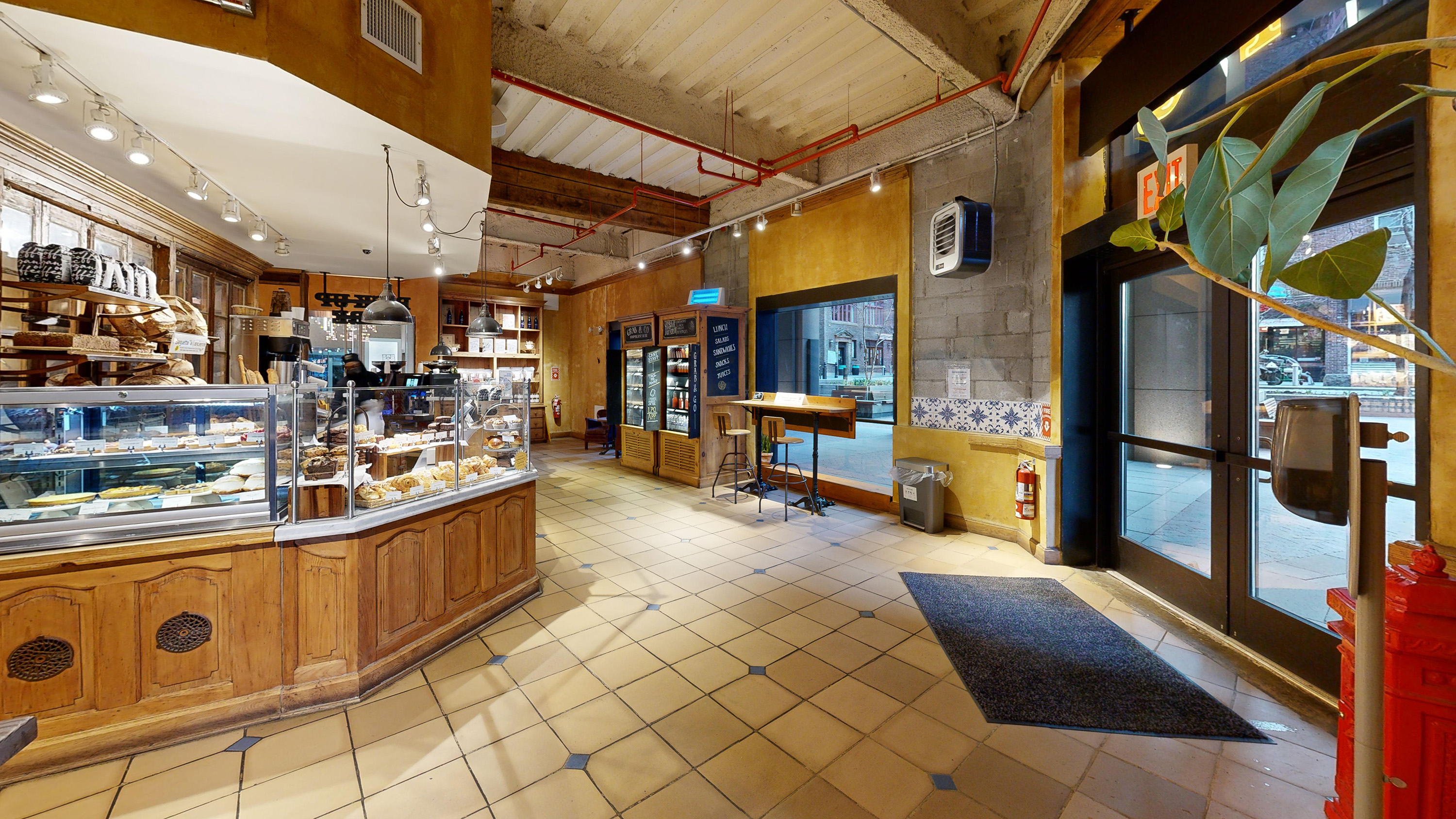Le Pain Quotidien avatar