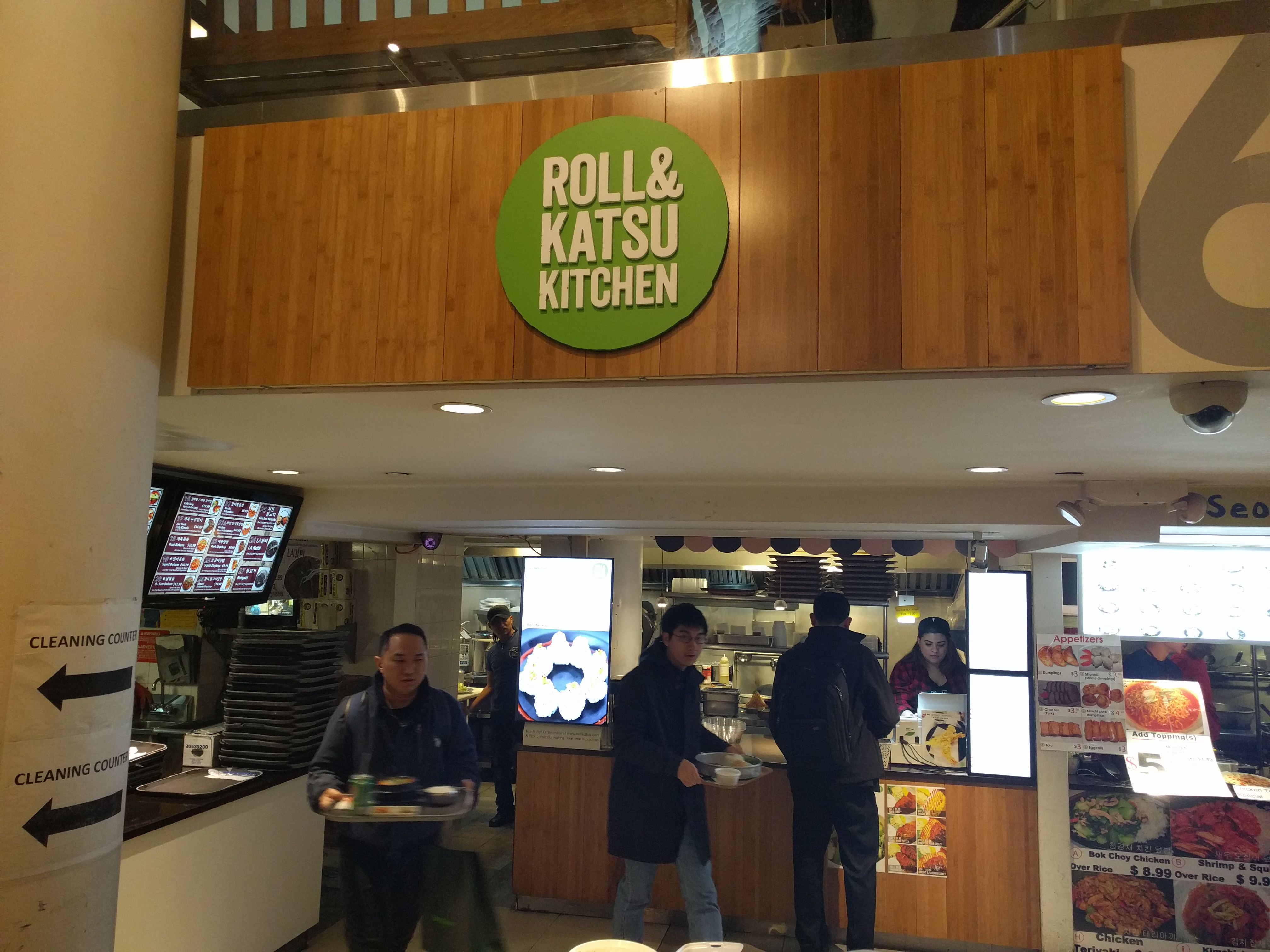 NewYork Roll'n Katsu avatar