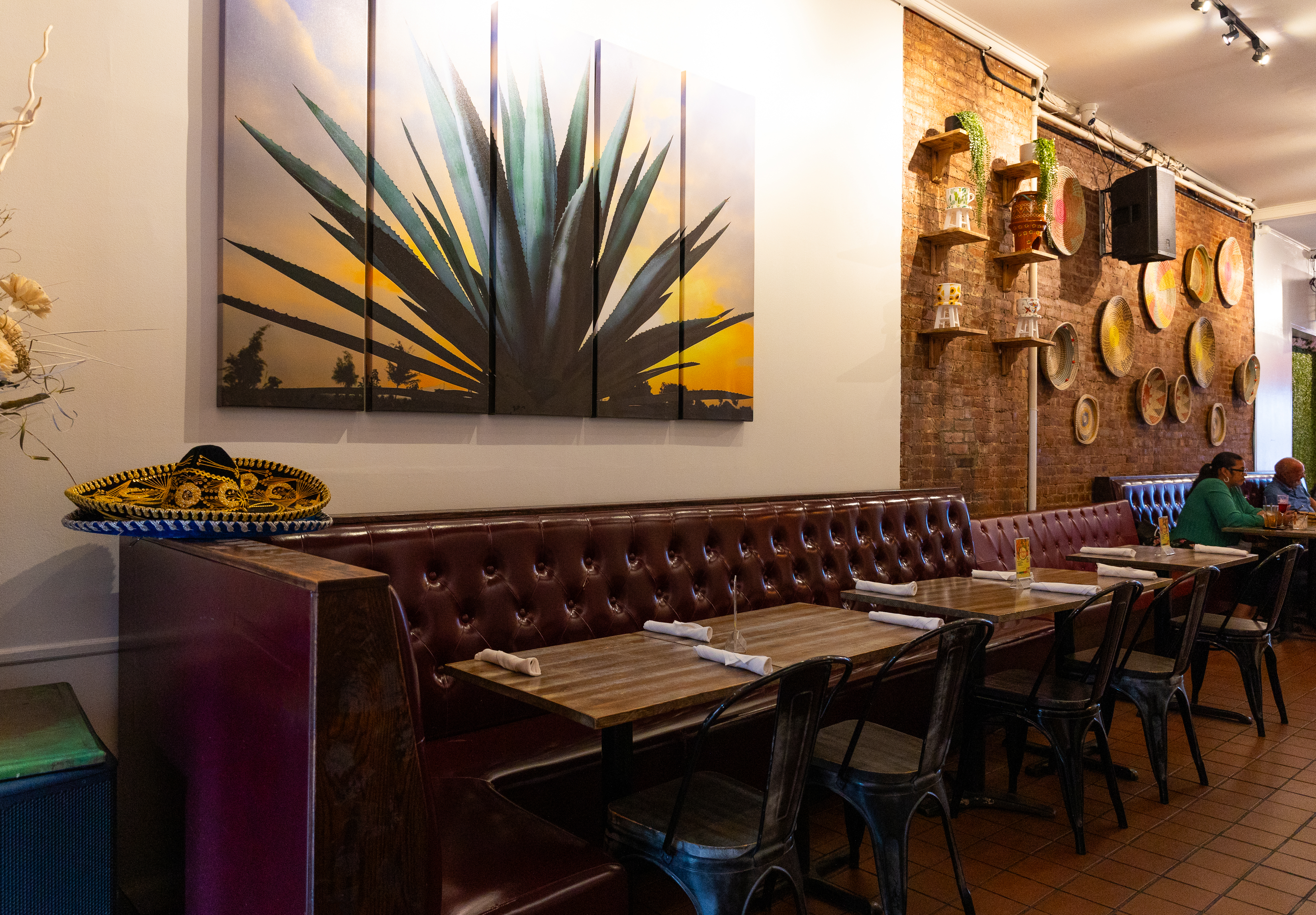 Pico De Gallo Bar & Kitchen avatar