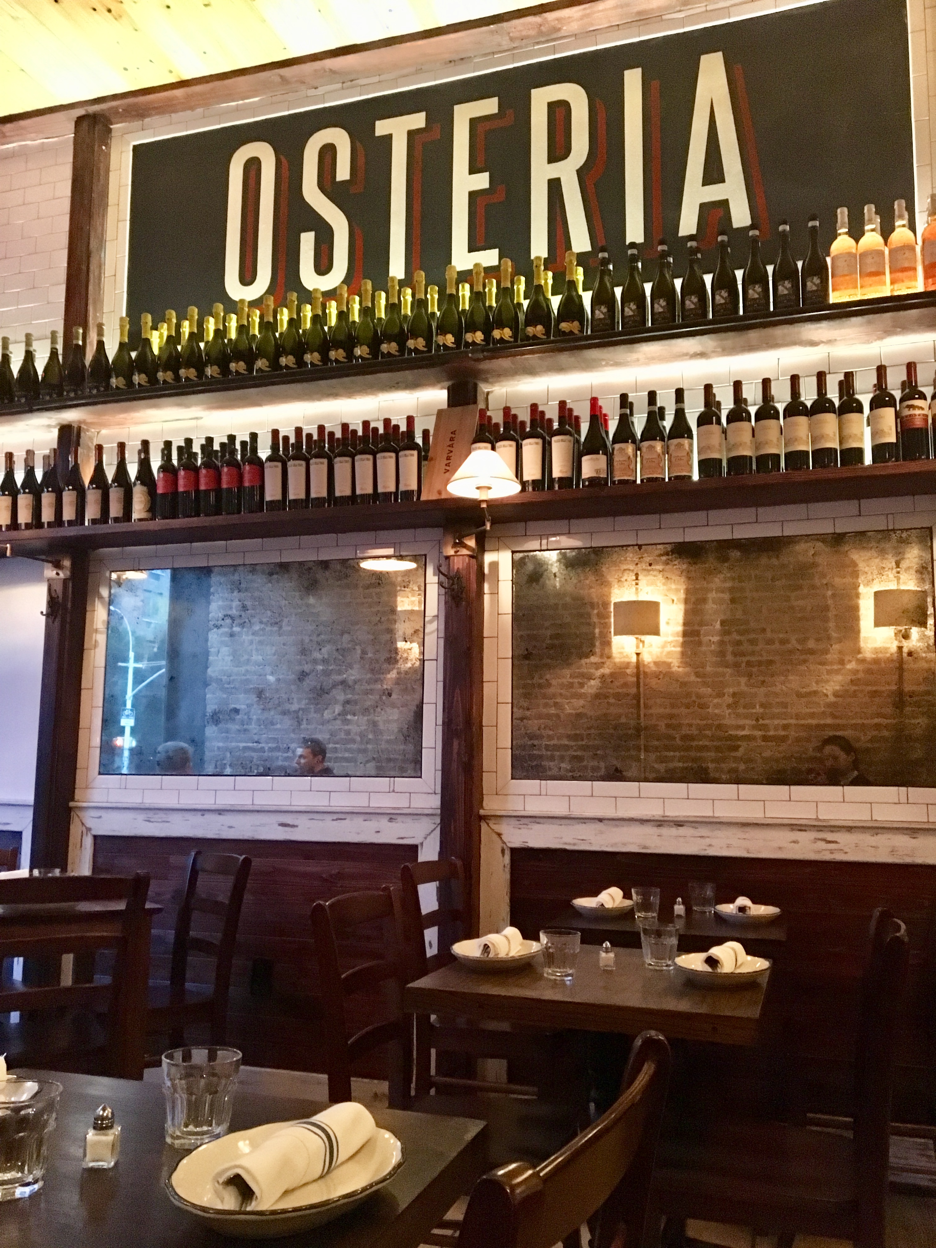 Osteria 106 avatar