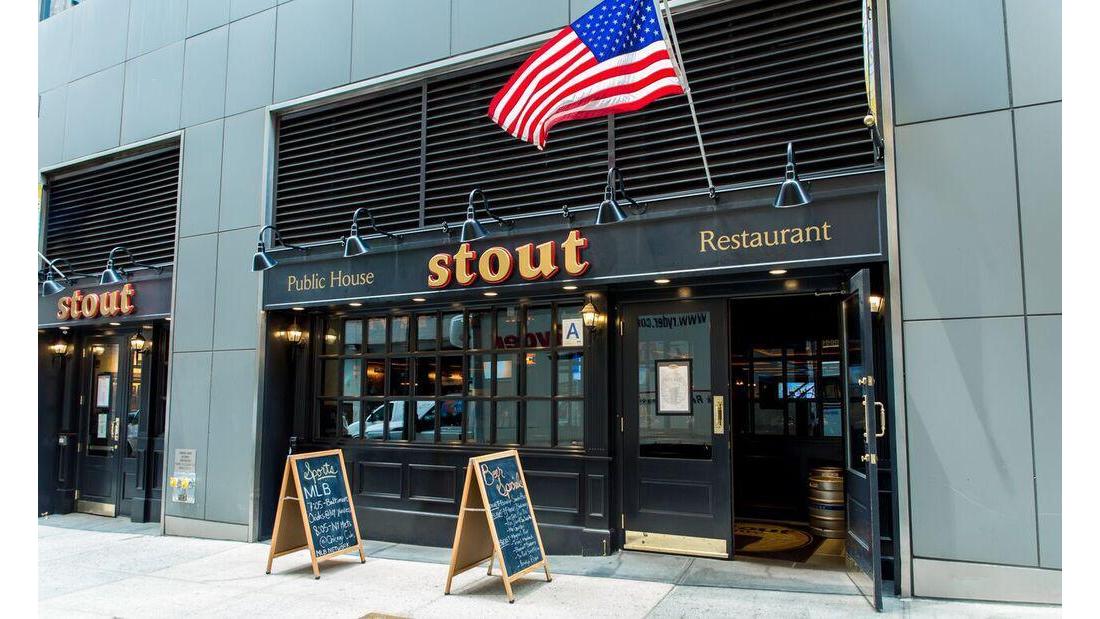Stout NYC avatar