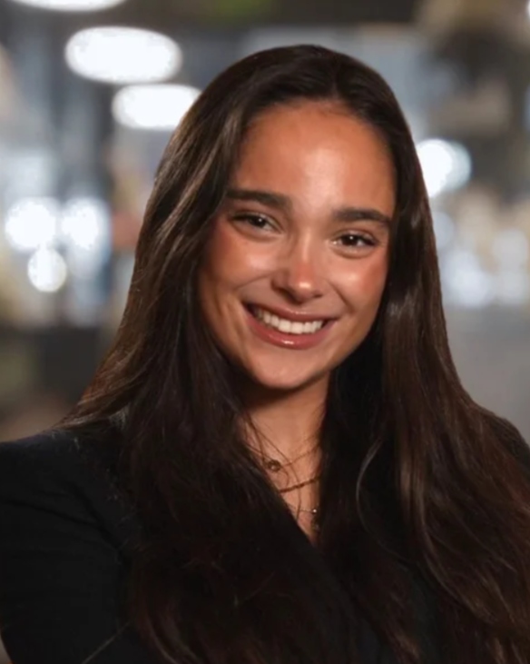 Maia Mora avatar