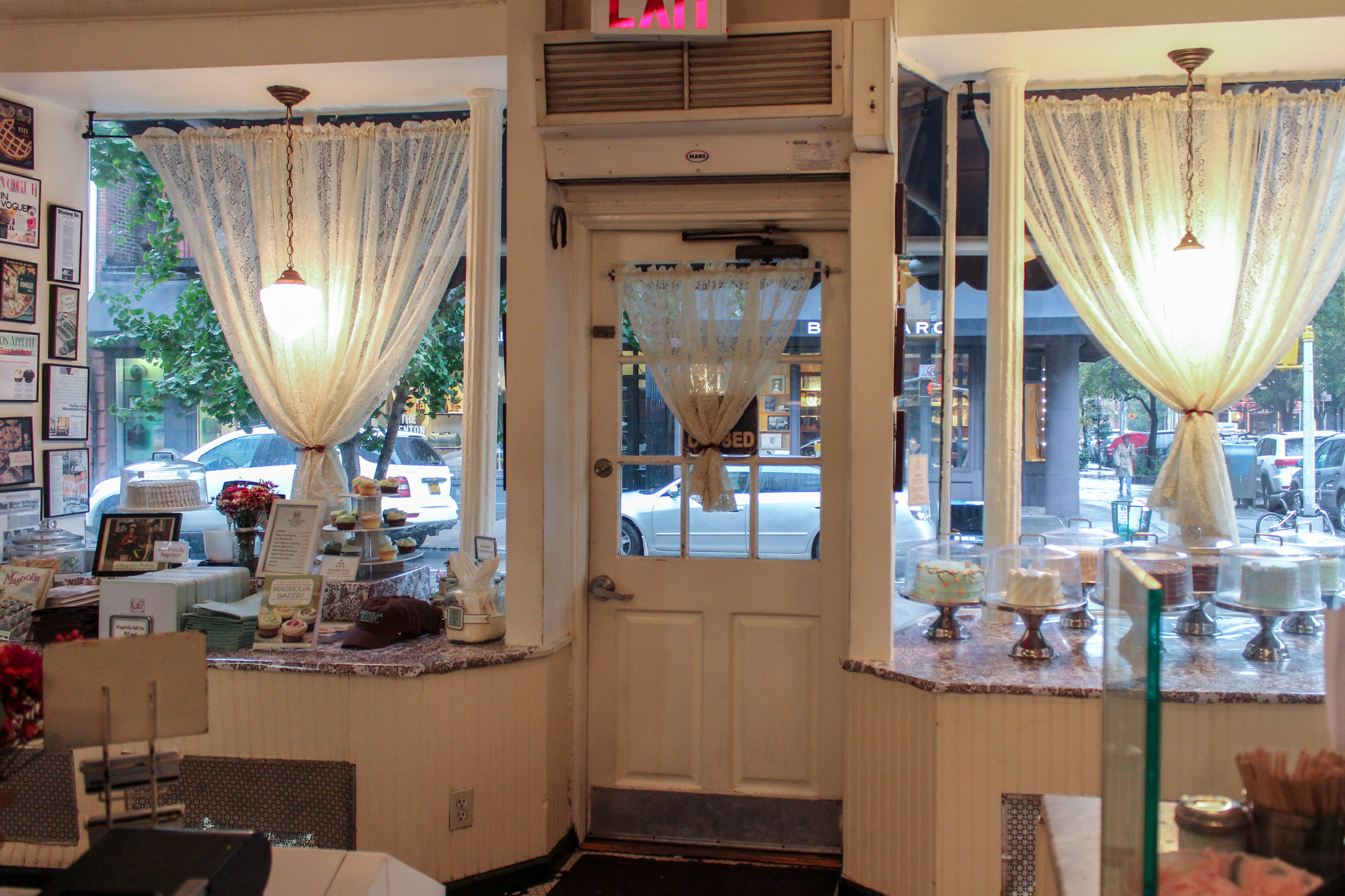 Magnolia Bakery avatar
