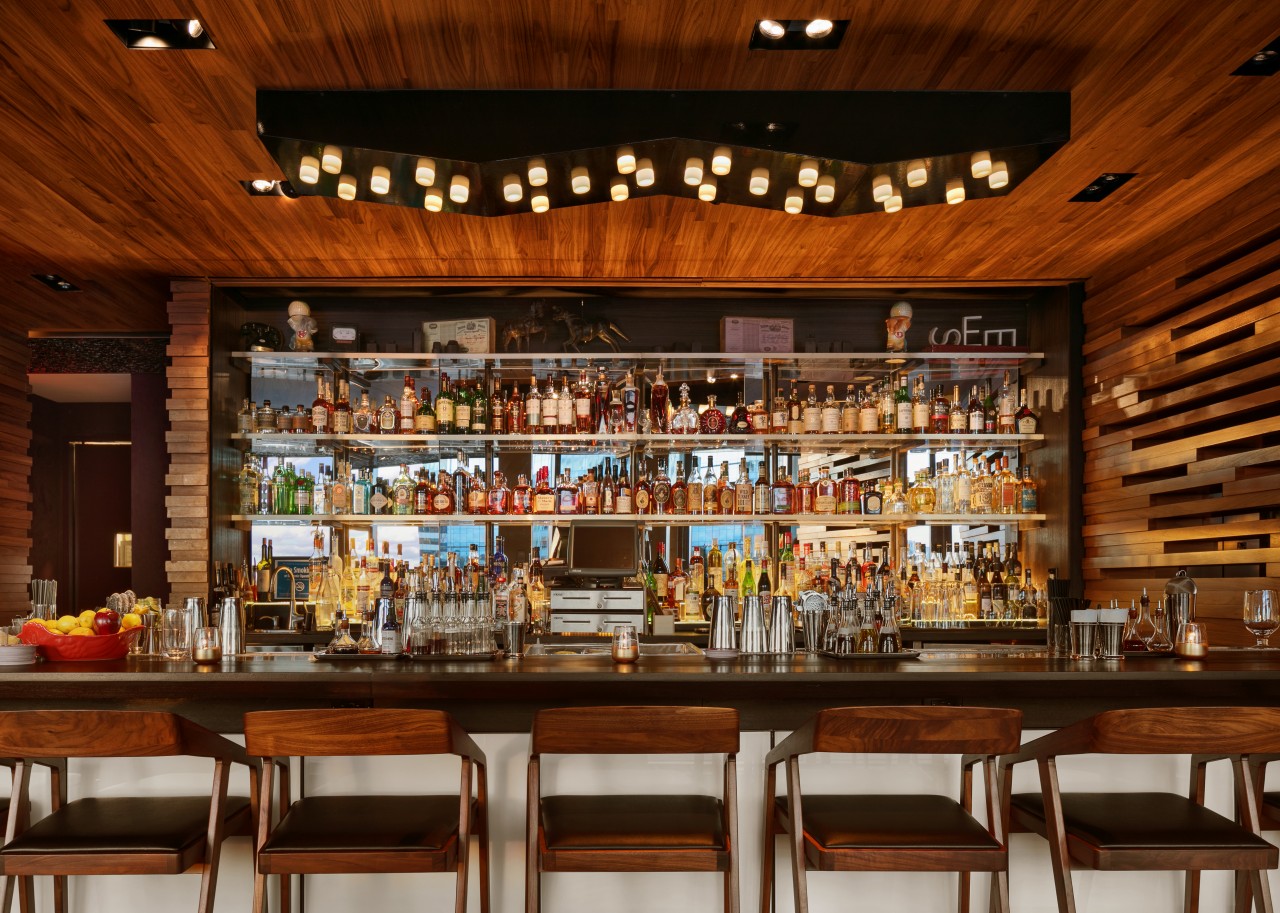 Bar 54 avatar