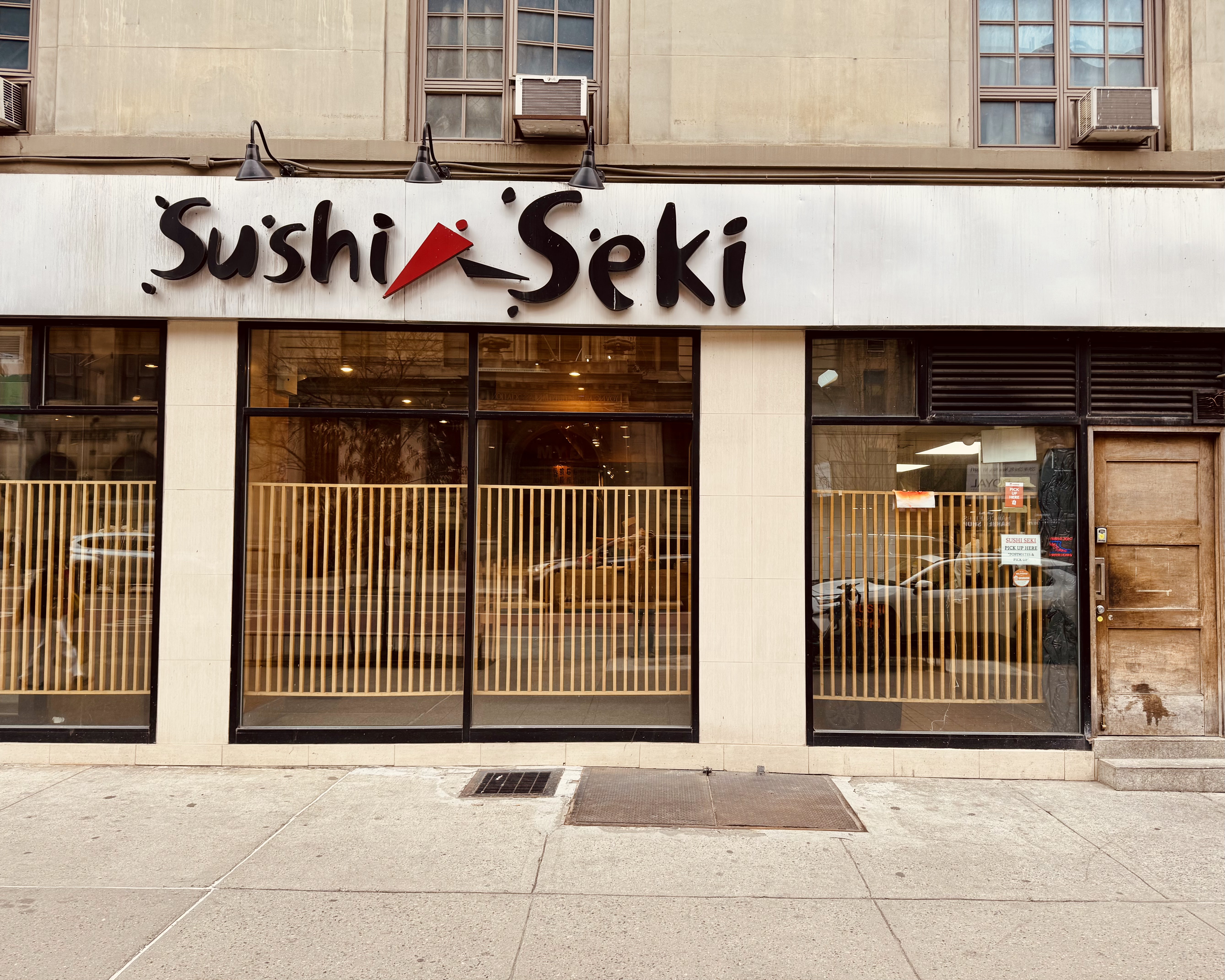 Sushi Seki avatar