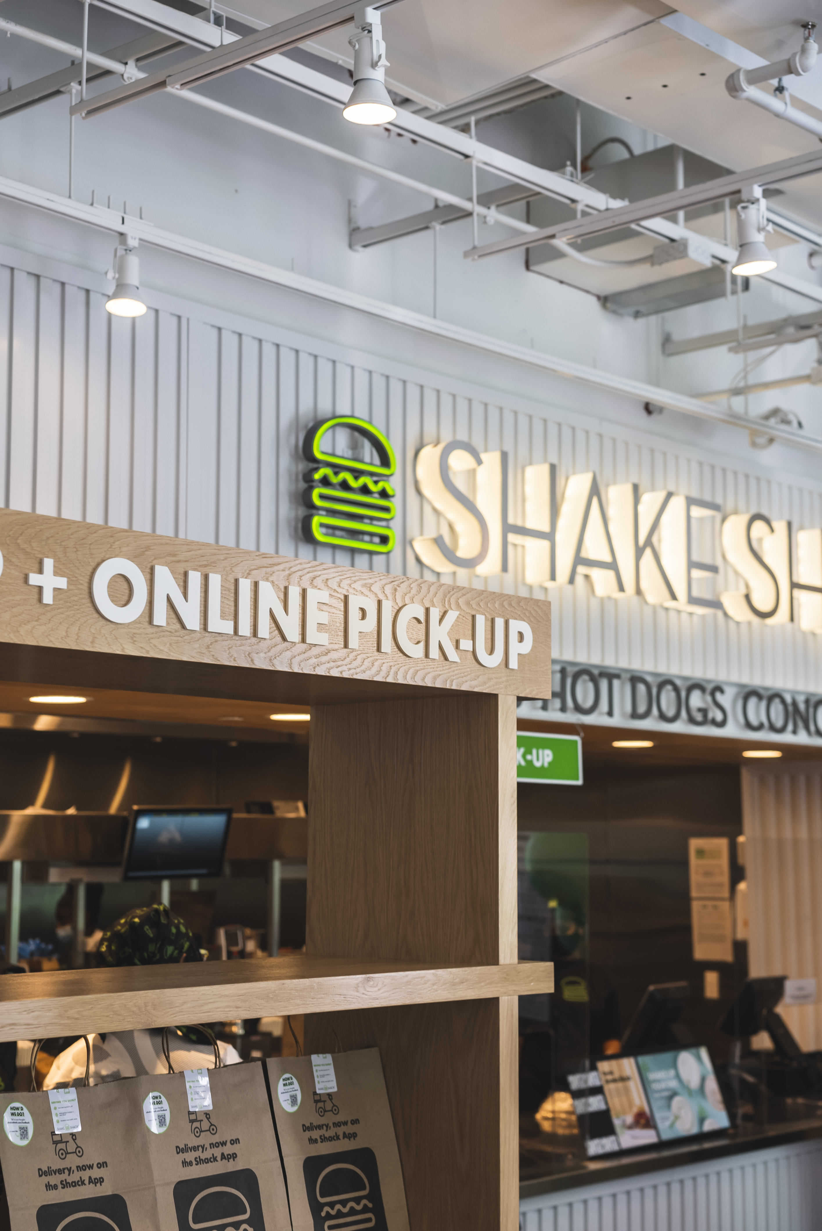 Shake Shack Bryant Park avatar