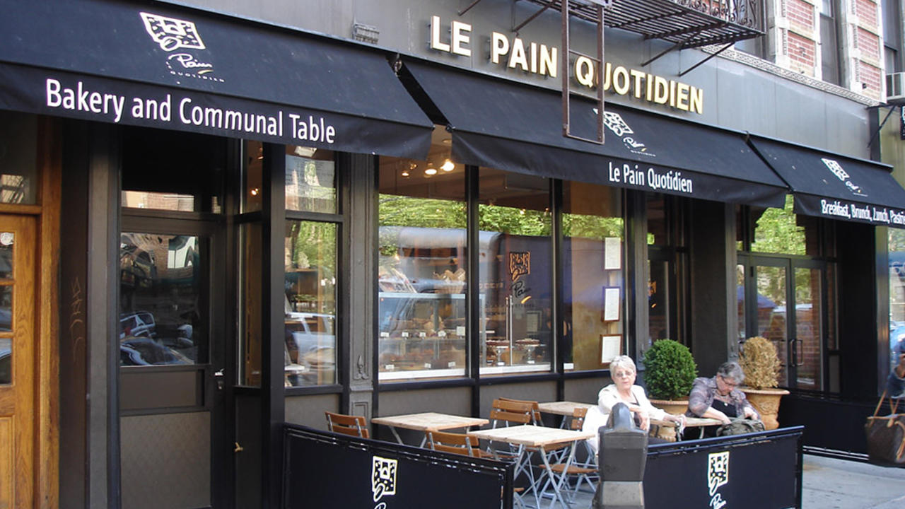 Le Pain Quotidien avatar