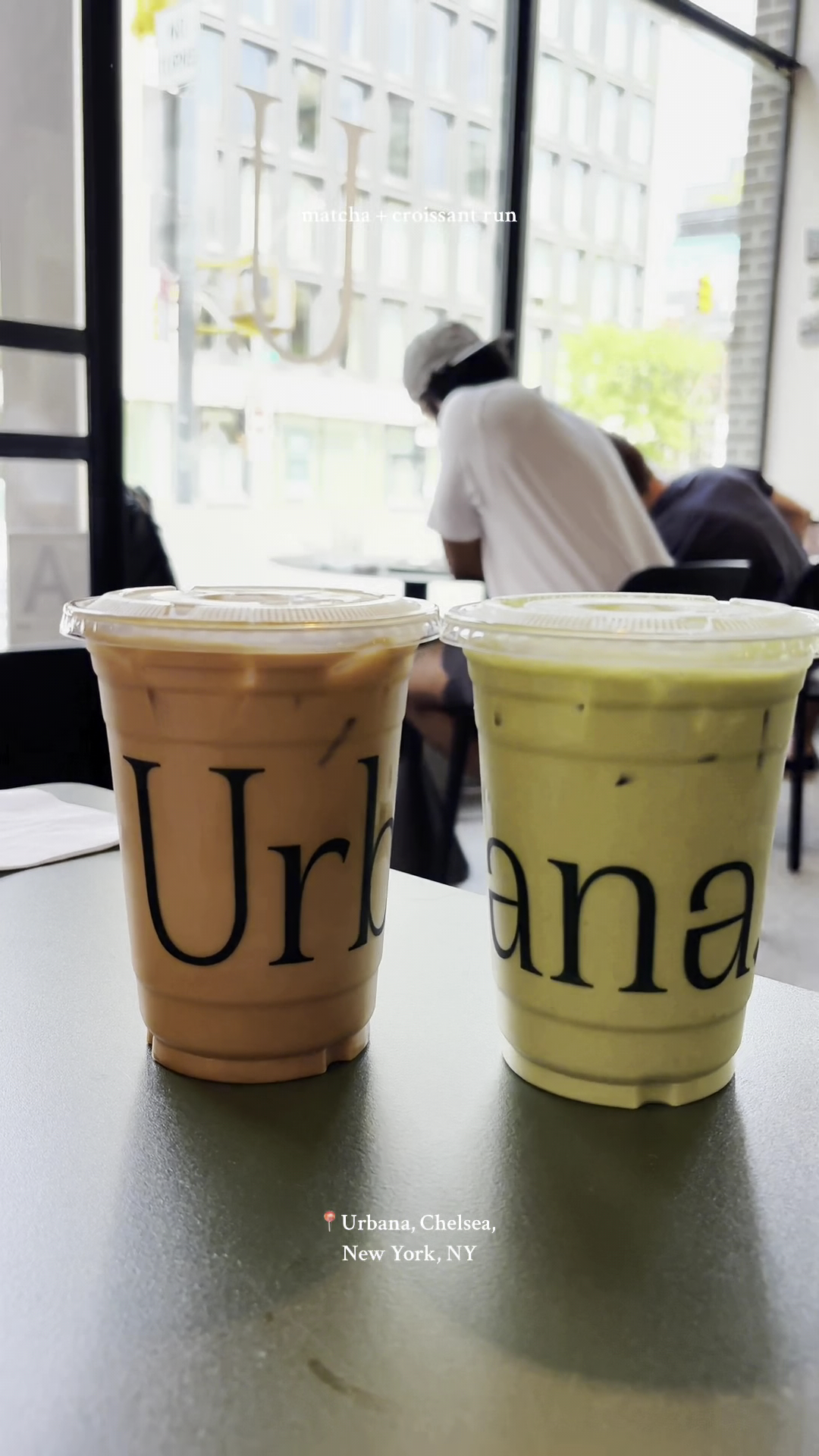 Urbana Cafe and Gallery avatar