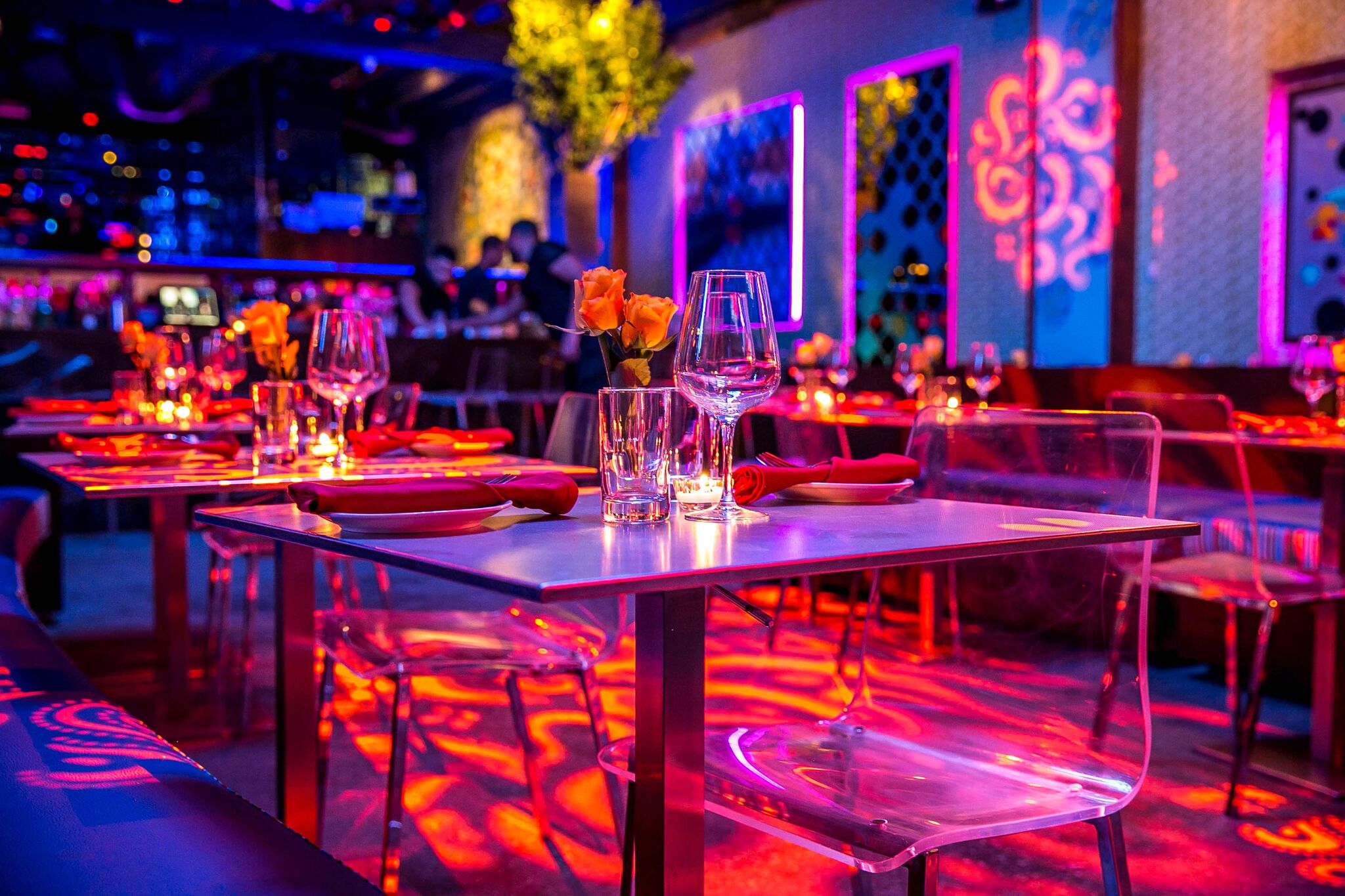 Vacca Grill & Lounge avatar