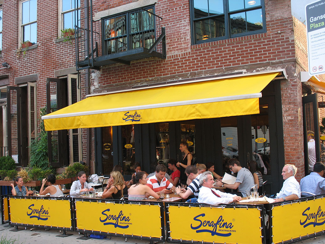 Serafina Meatpacking avatar