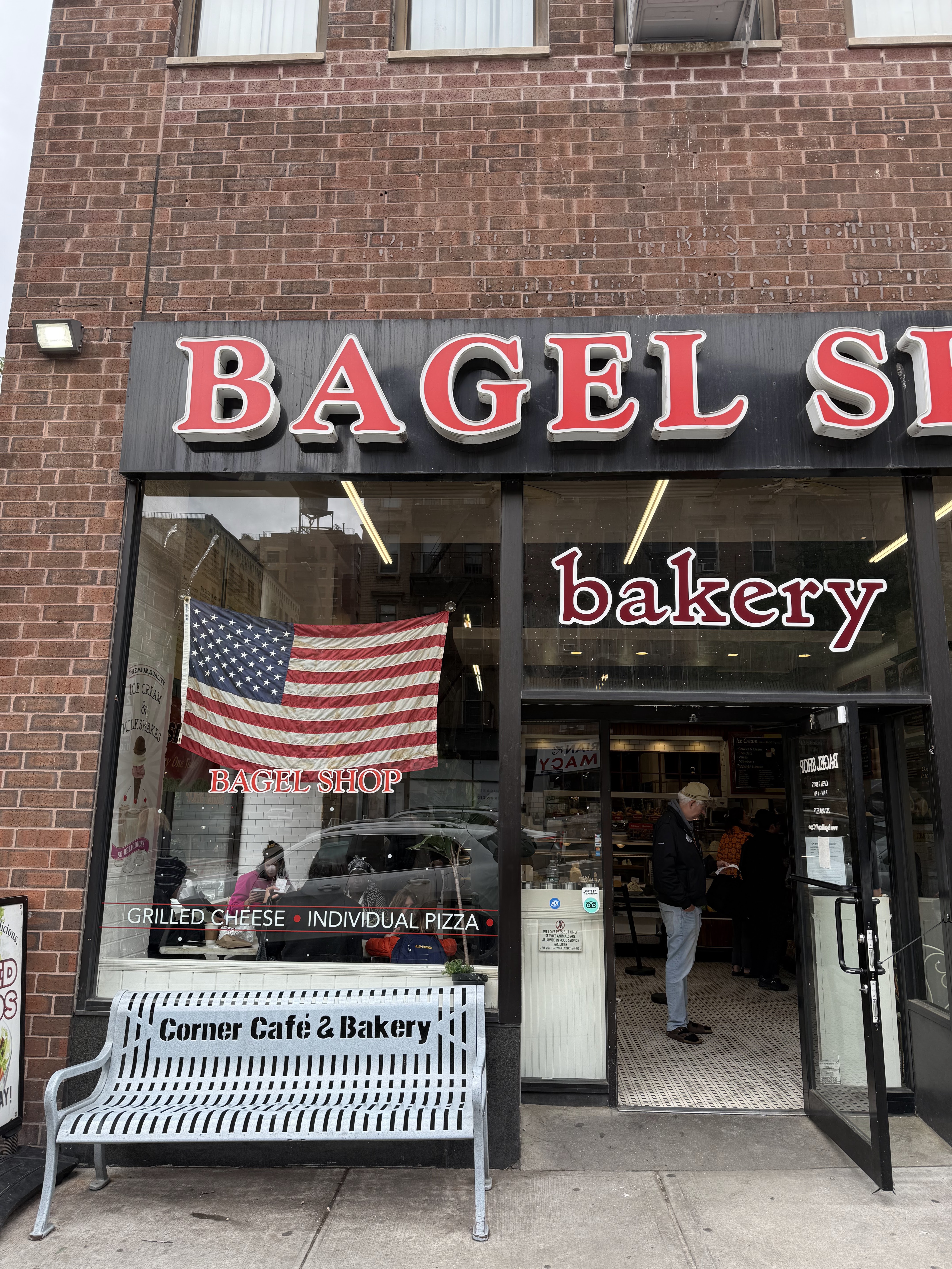 Bagel Shop avatar