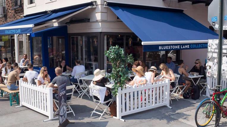 Bluestone Lane Collective Caf avatar