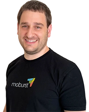Gilad Bechar avatar