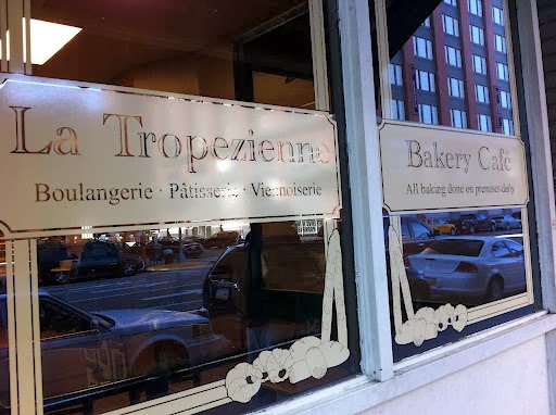 La Tropezienne Bakery avatar
