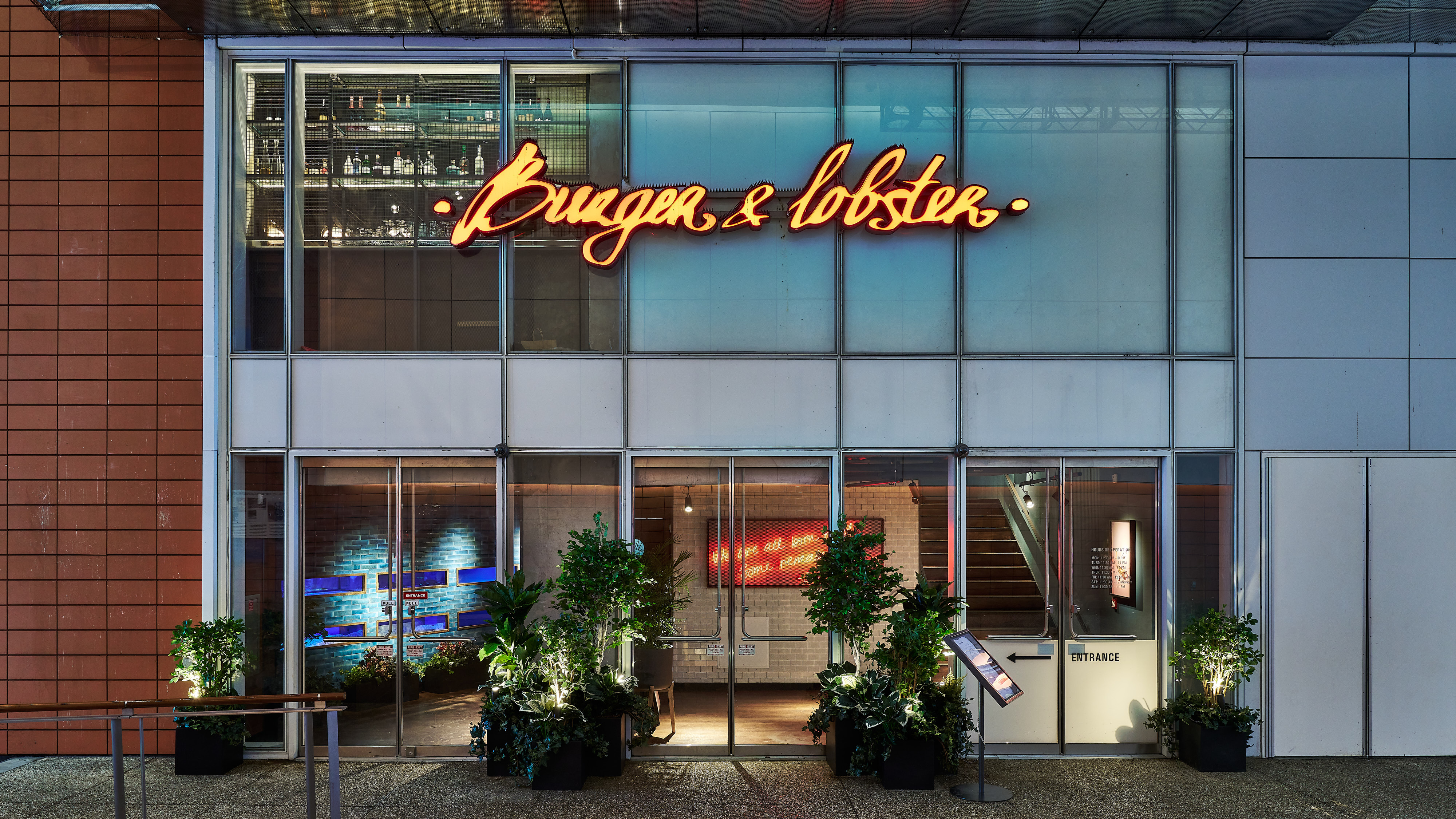 Burger & Lobster Bryant Park avatar