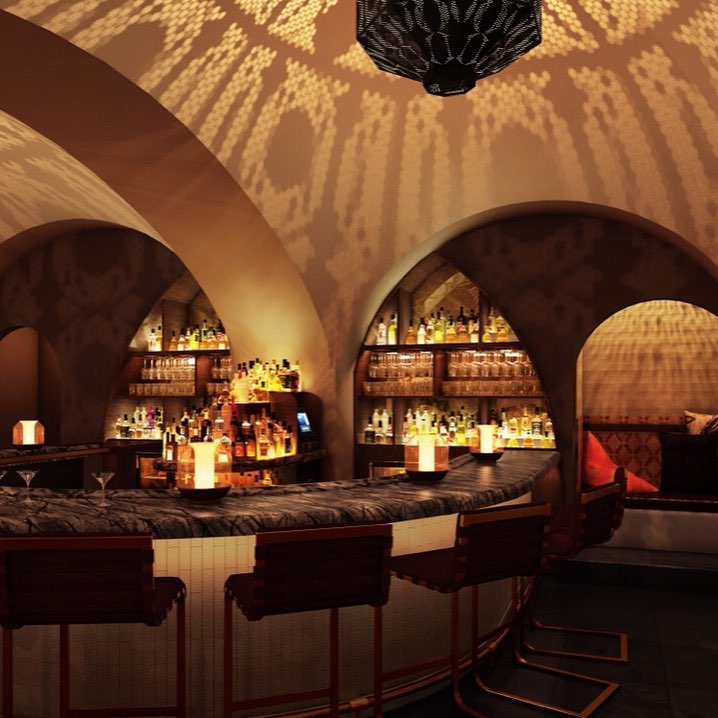 Celon Bar & Lounge avatar