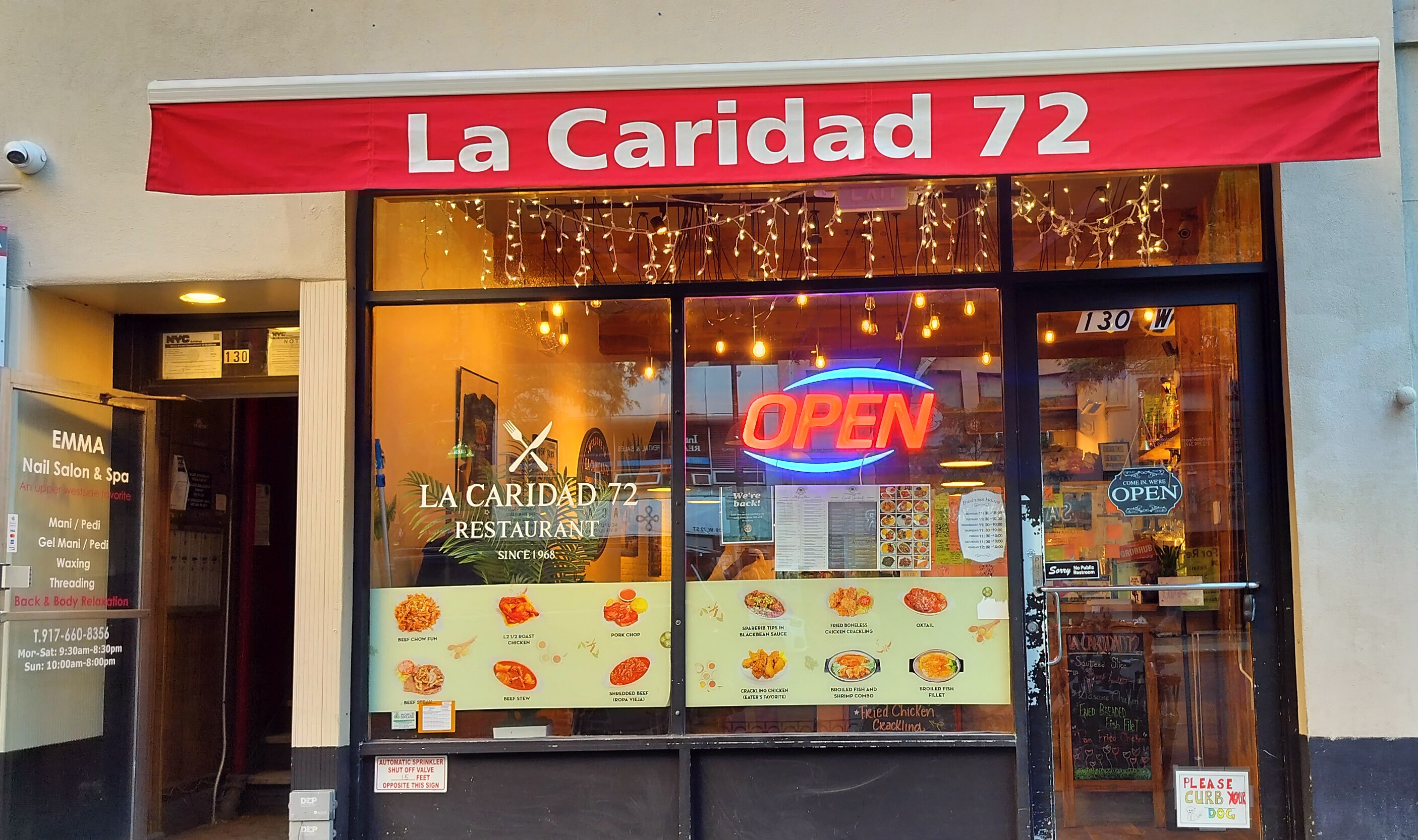 La Caridad 72 avatar