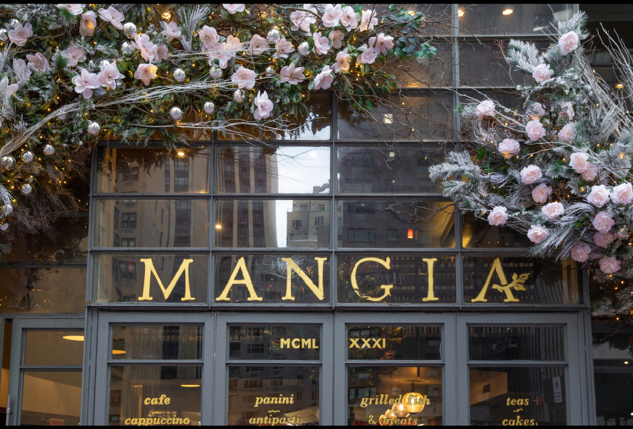 Mangia 57th - Midtown Italian Food & Corporate Catering NYC avatar