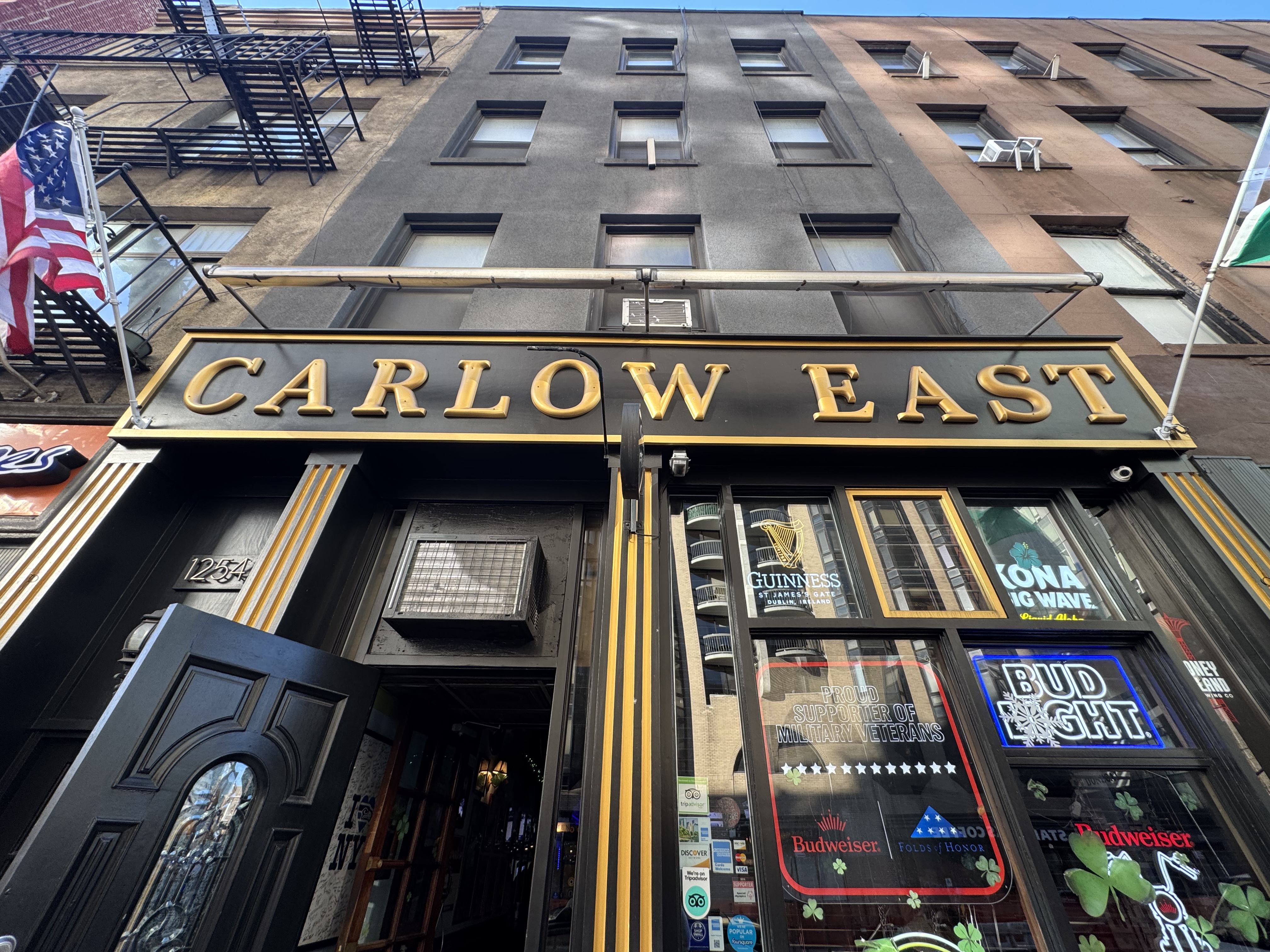 Carlow East avatar